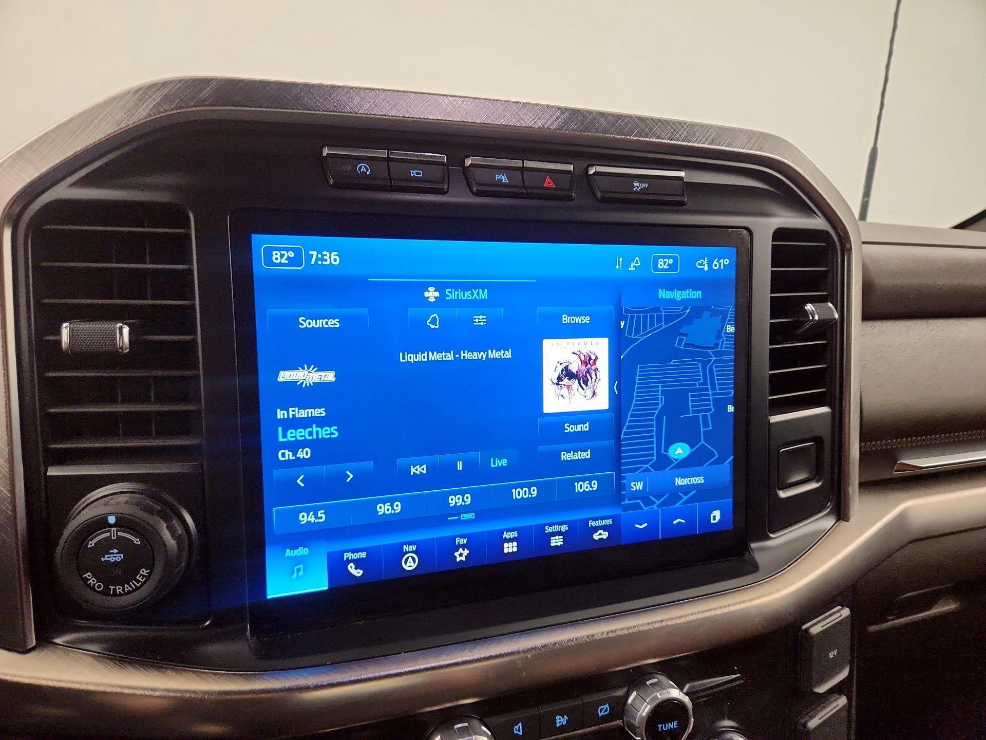 Thumbnail: 2023 Ford F-150 - 16