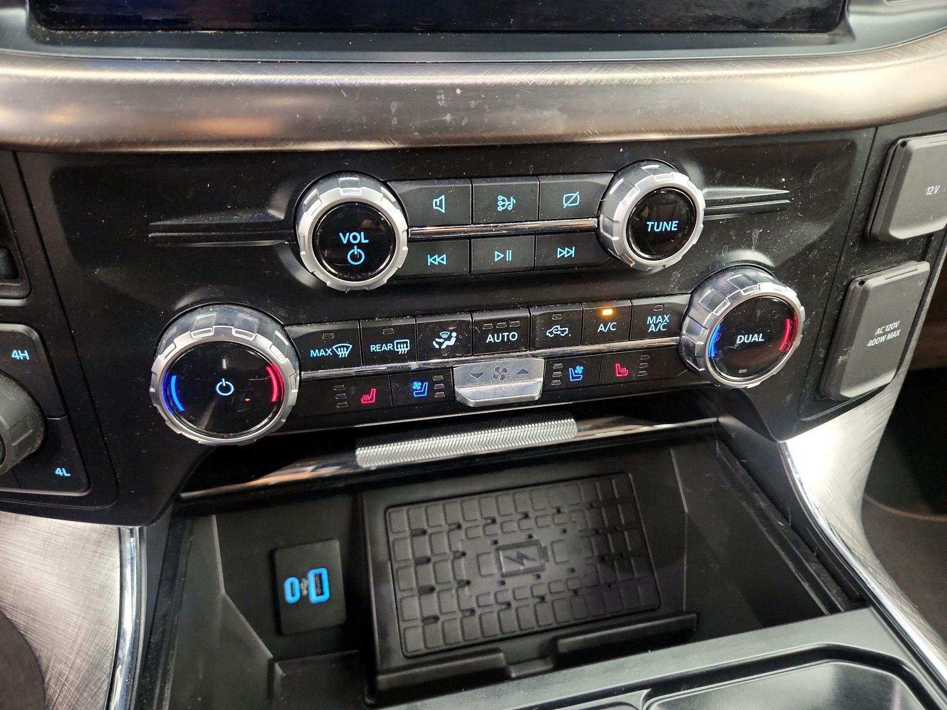 Thumbnail: 2023 Ford F-150 - 17