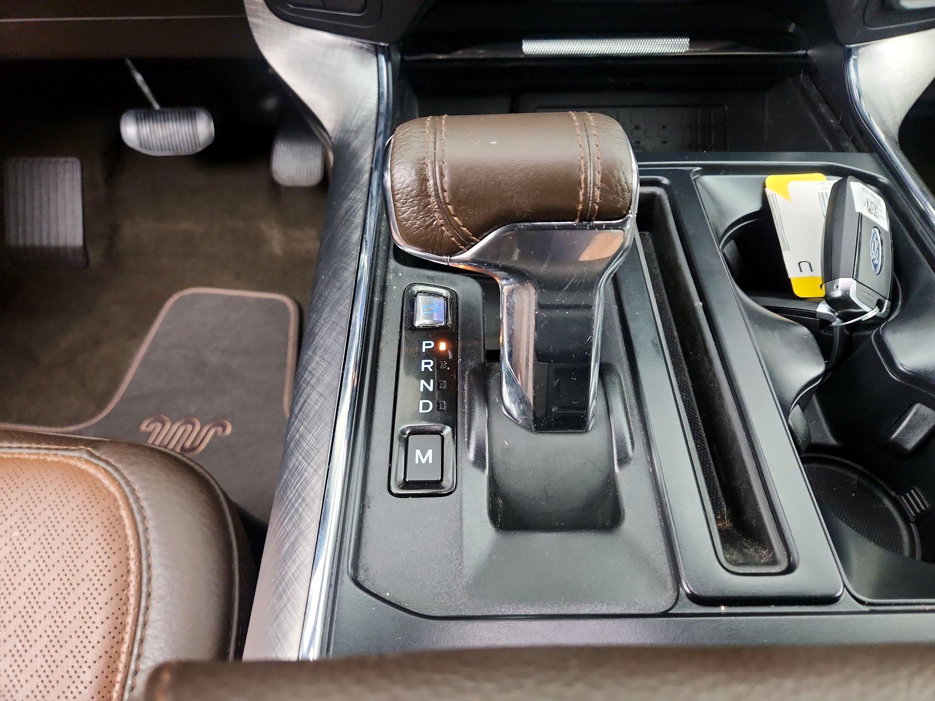 Thumbnail: 2023 Ford F-150 - 18