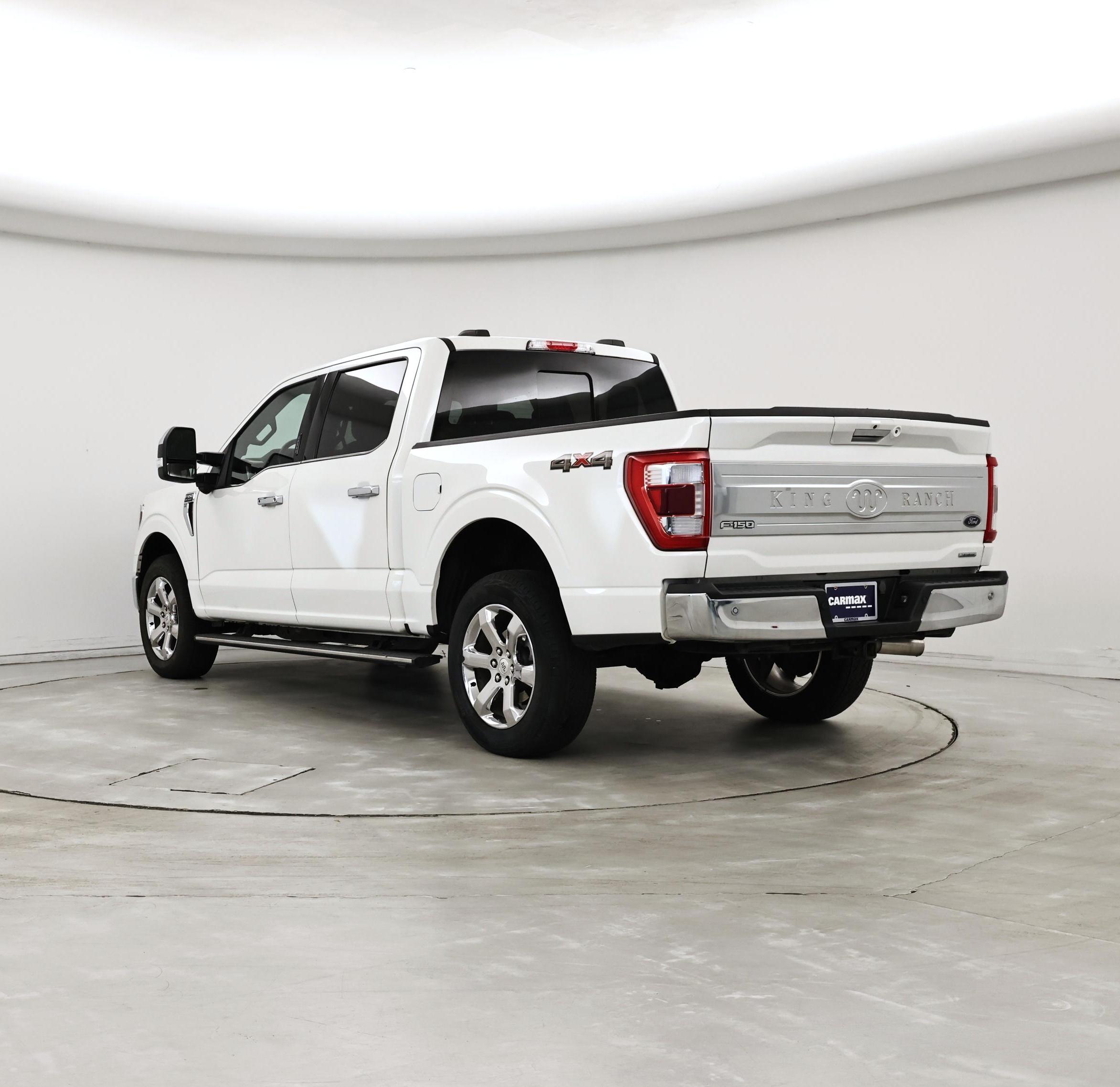 Thumbnail: 2023 Ford F-150 - 2