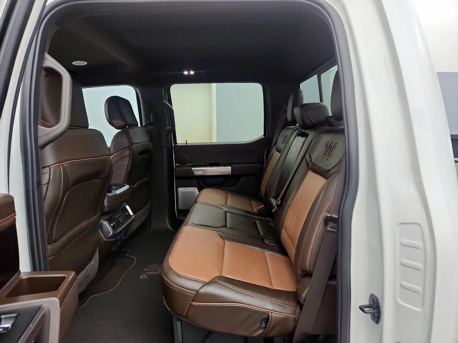 Thumbnail: 2023 Ford F-150 - 20