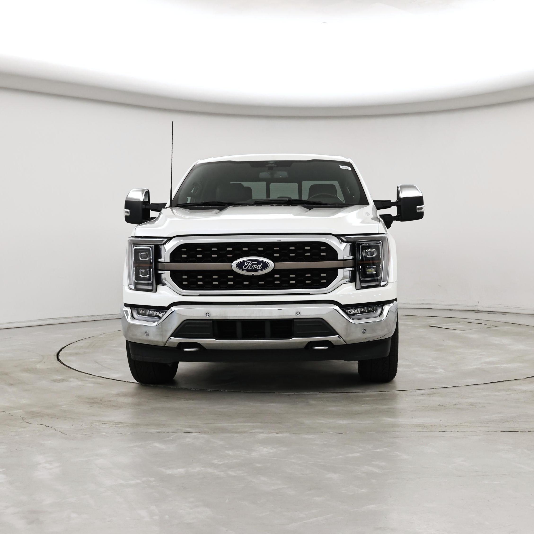 Thumbnail: 2023 Ford F-150 - 5