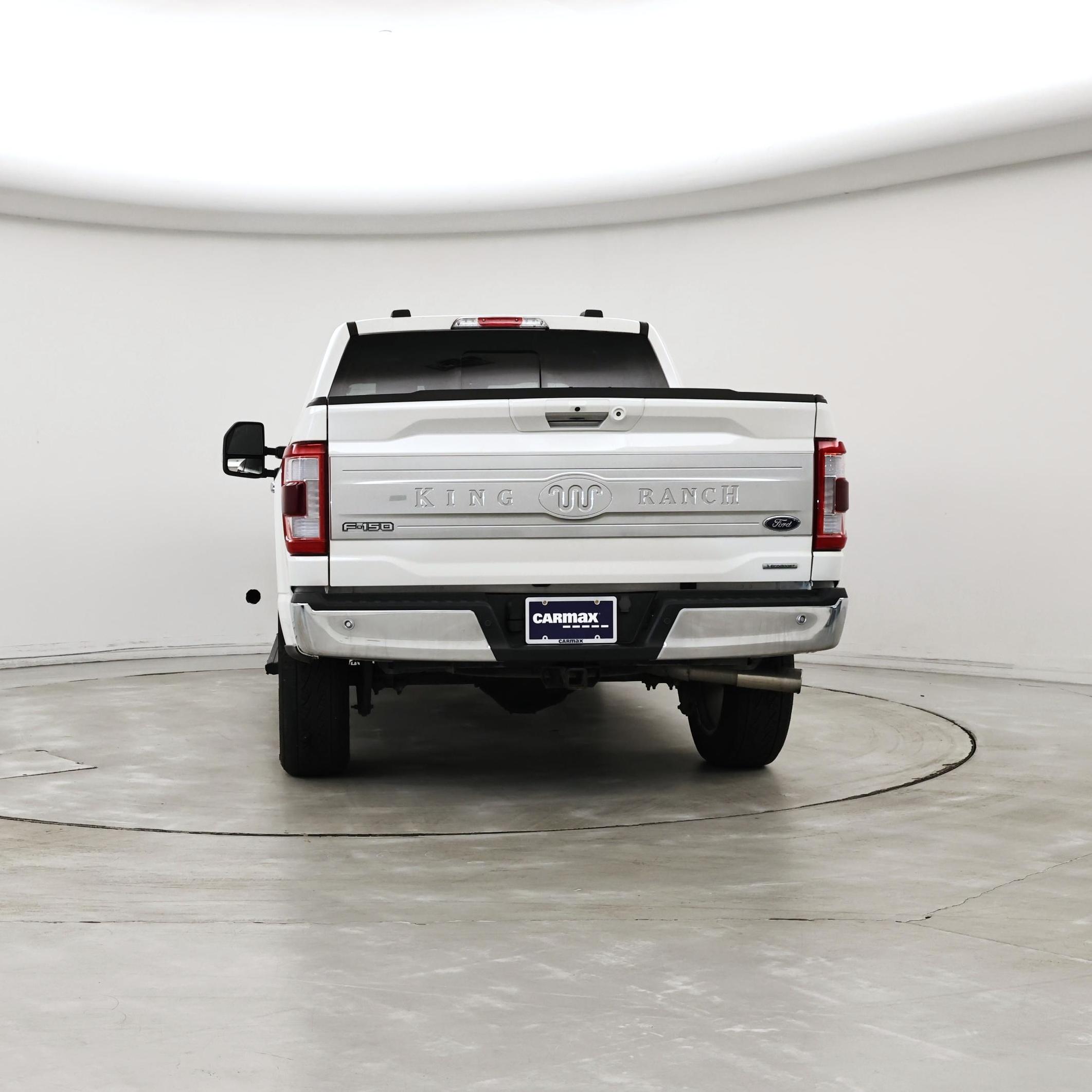 Thumbnail: 2023 Ford F-150 - 6