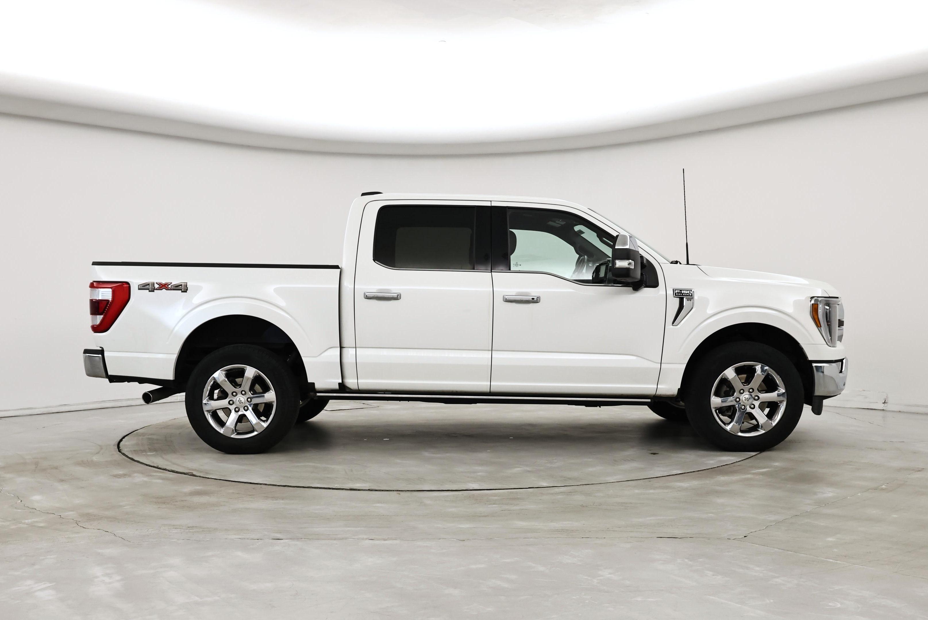 Thumbnail: 2023 Ford F-150 - 7