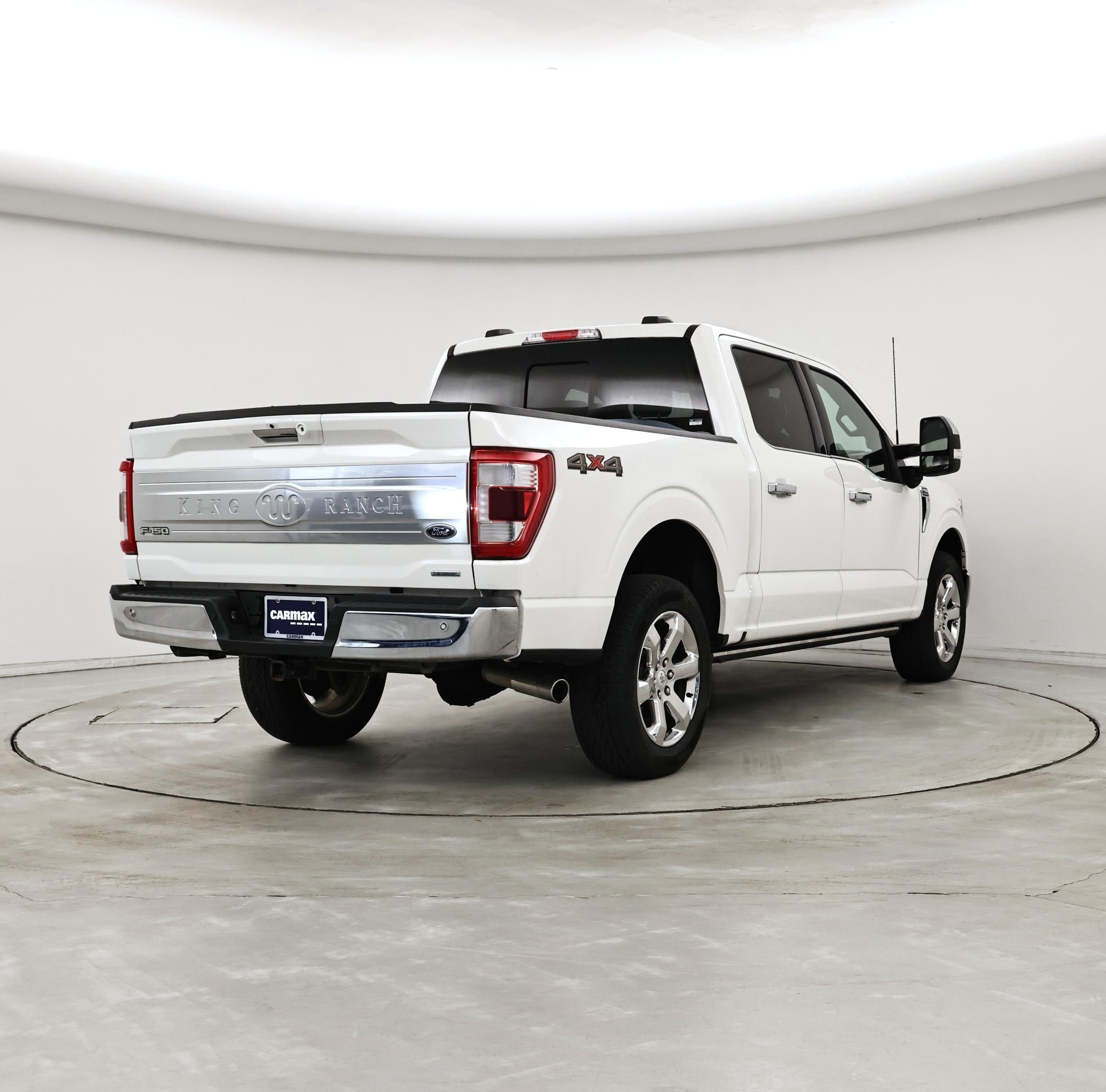Thumbnail: 2023 Ford F-150 - 8