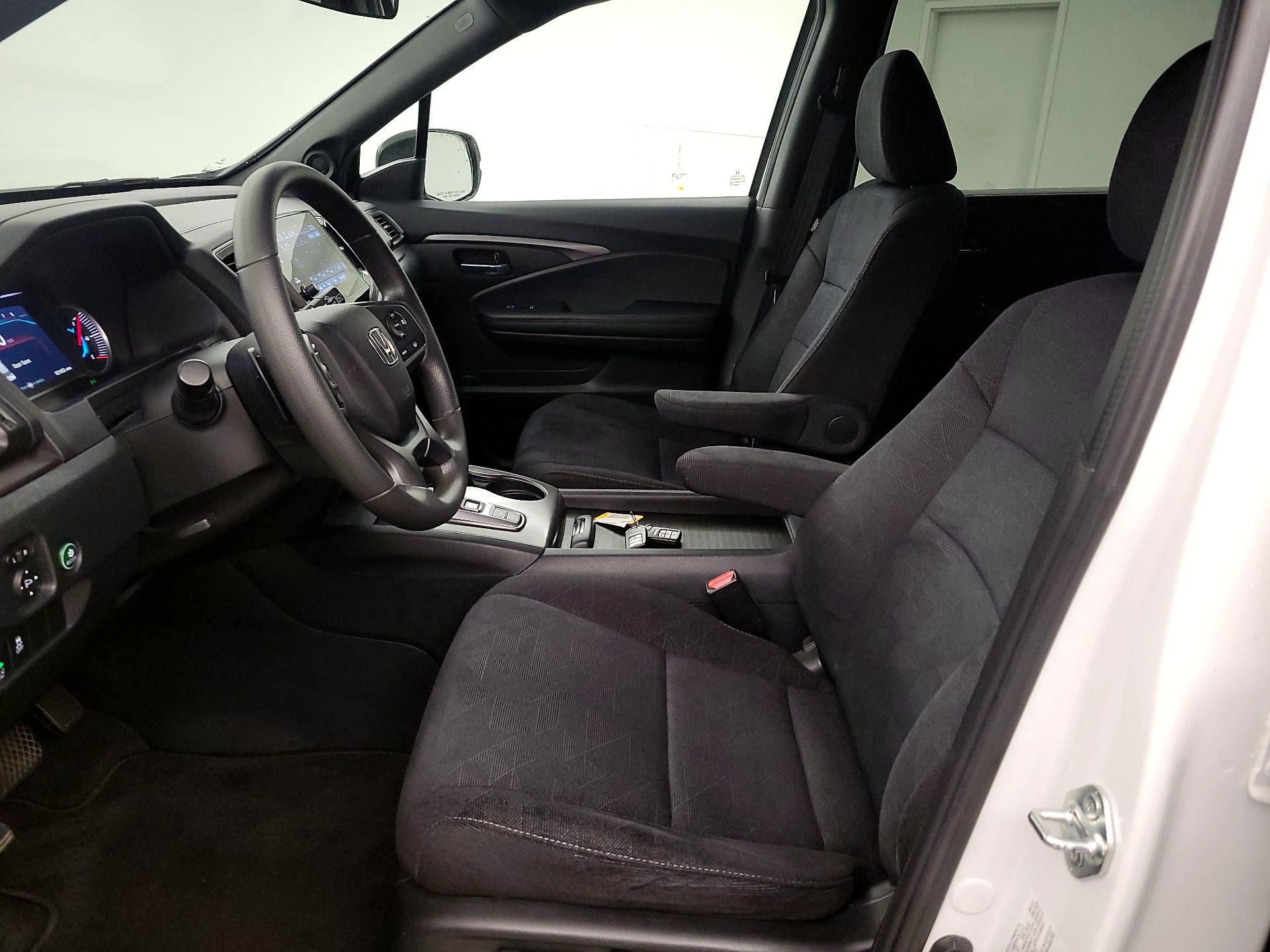 Thumbnail: 2022 Honda Pilot - 11