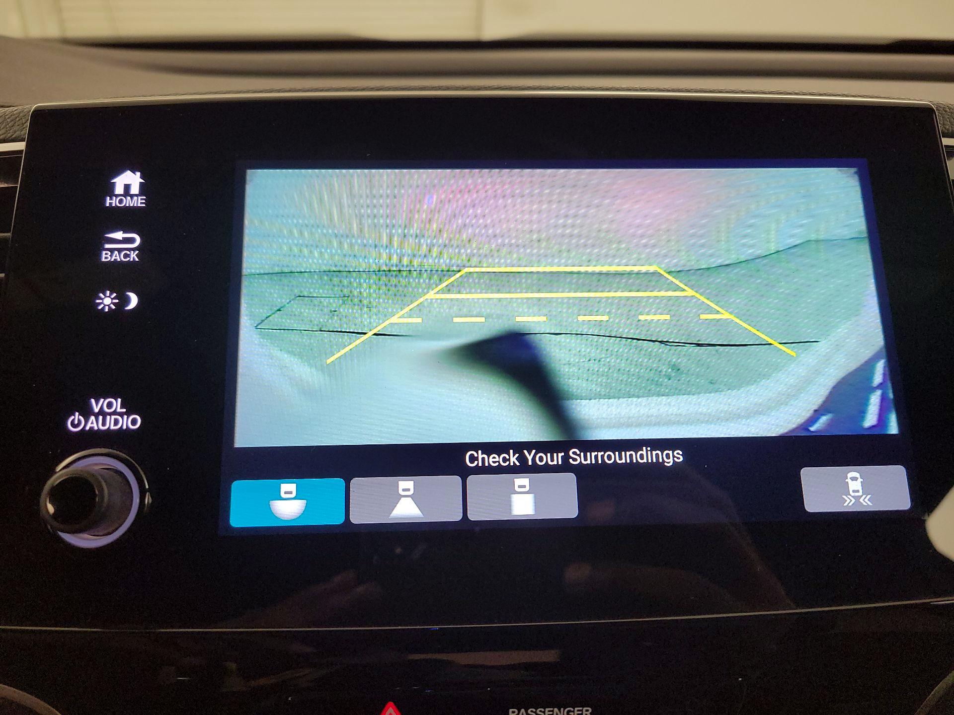 Thumbnail: 2022 Honda Pilot - 14