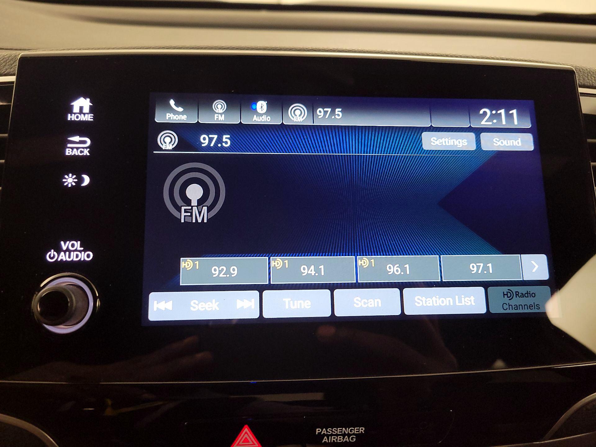 Thumbnail: 2022 Honda Pilot - 15