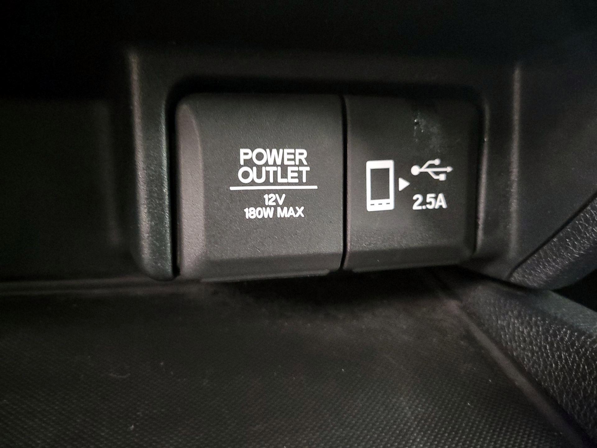 Thumbnail: 2022 Honda Pilot - 18