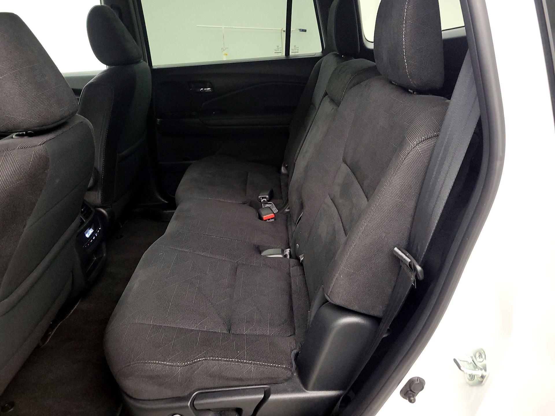 Thumbnail: 2022 Honda Pilot - 19