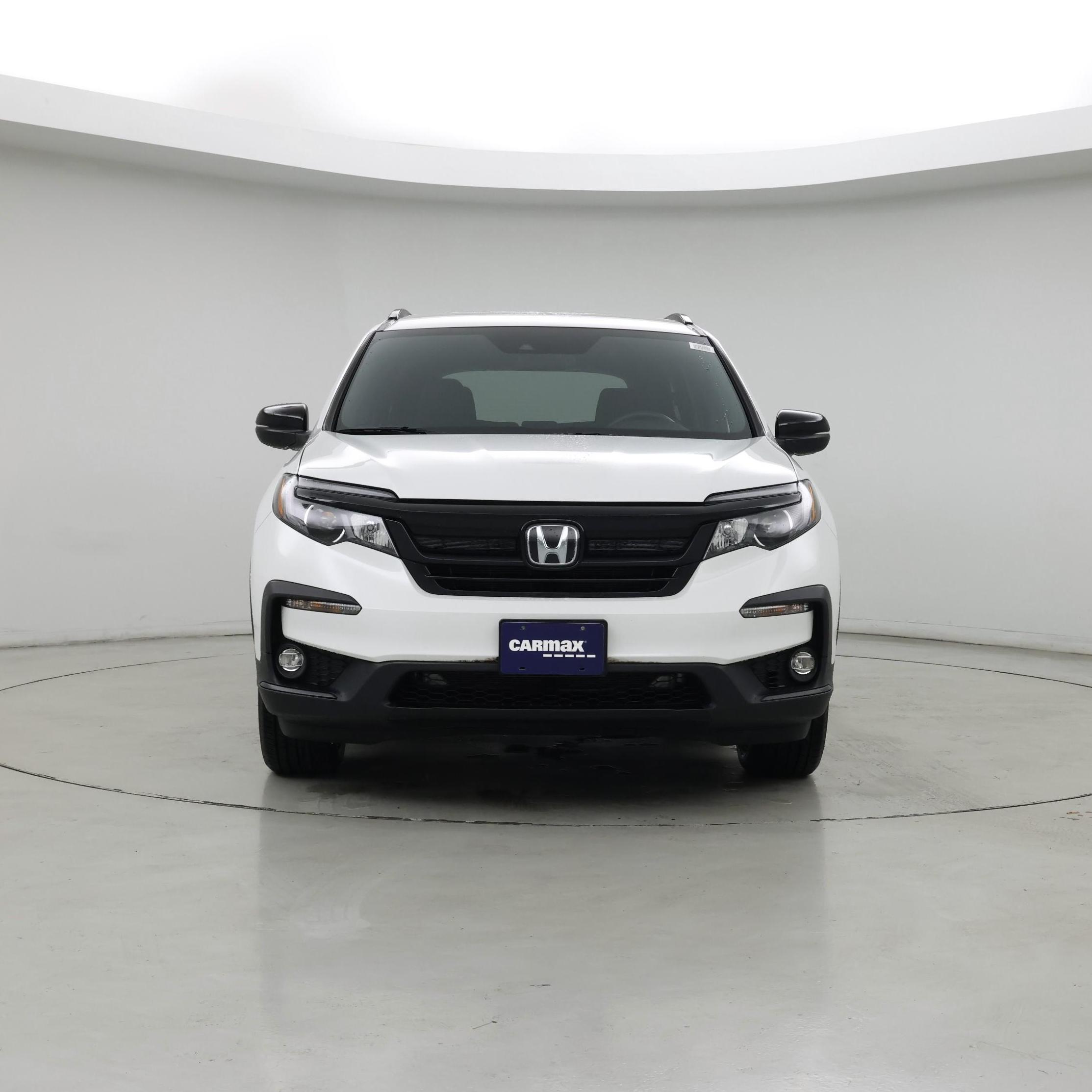 Thumbnail: 2022 Honda Pilot - 5