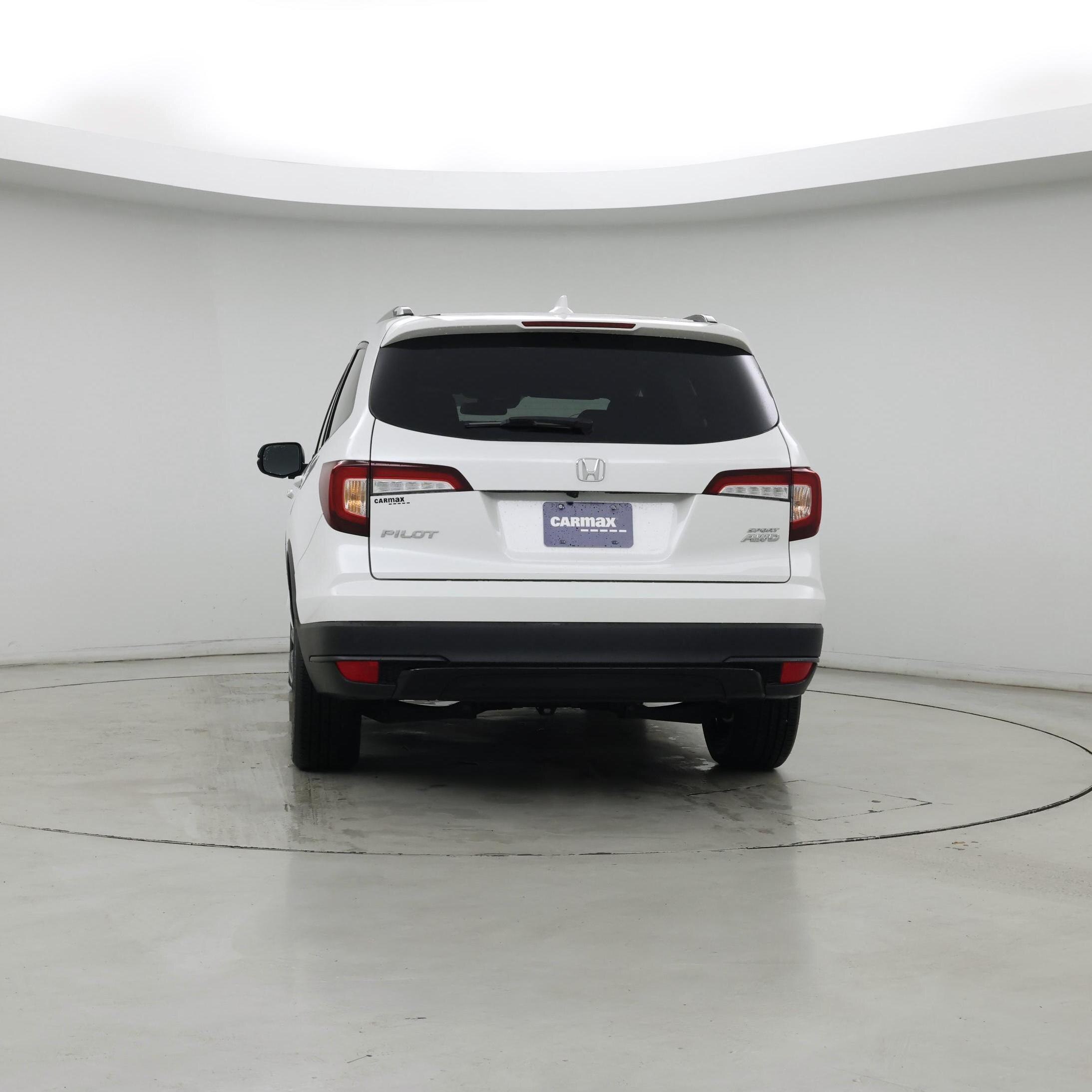 Thumbnail: 2022 Honda Pilot - 6