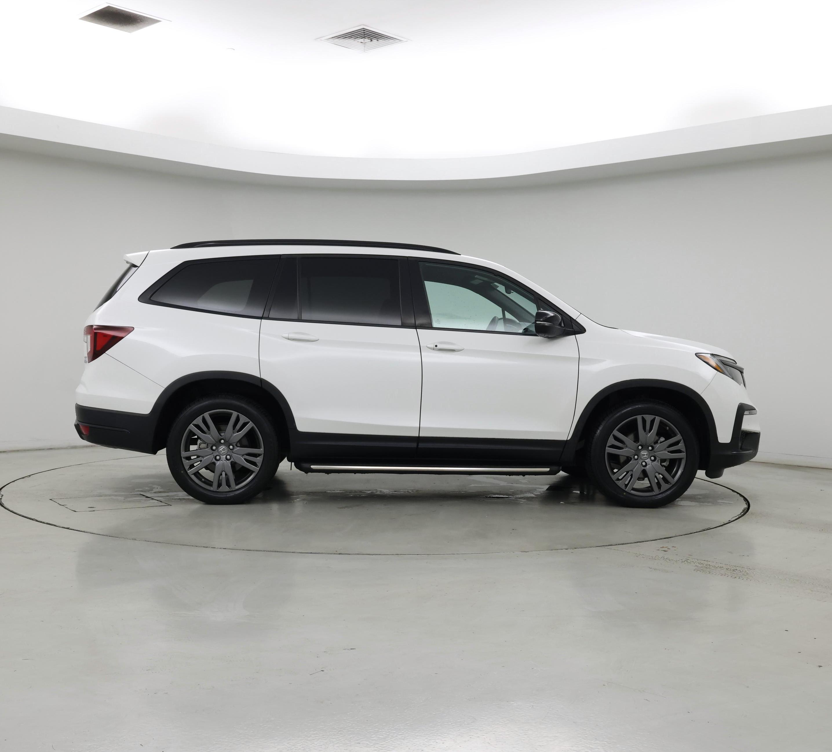 Thumbnail: 2022 Honda Pilot - 7