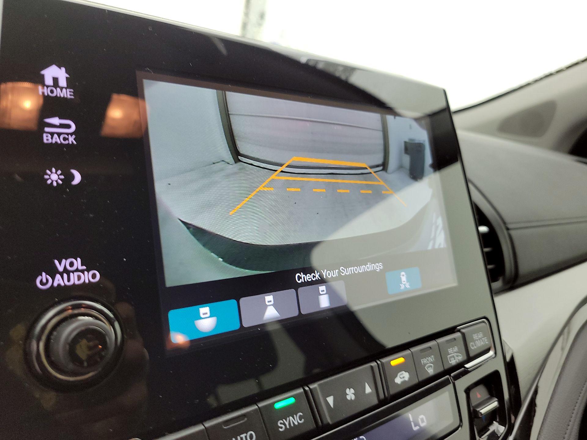 Thumbnail: 2023 Honda Odyssey - 15