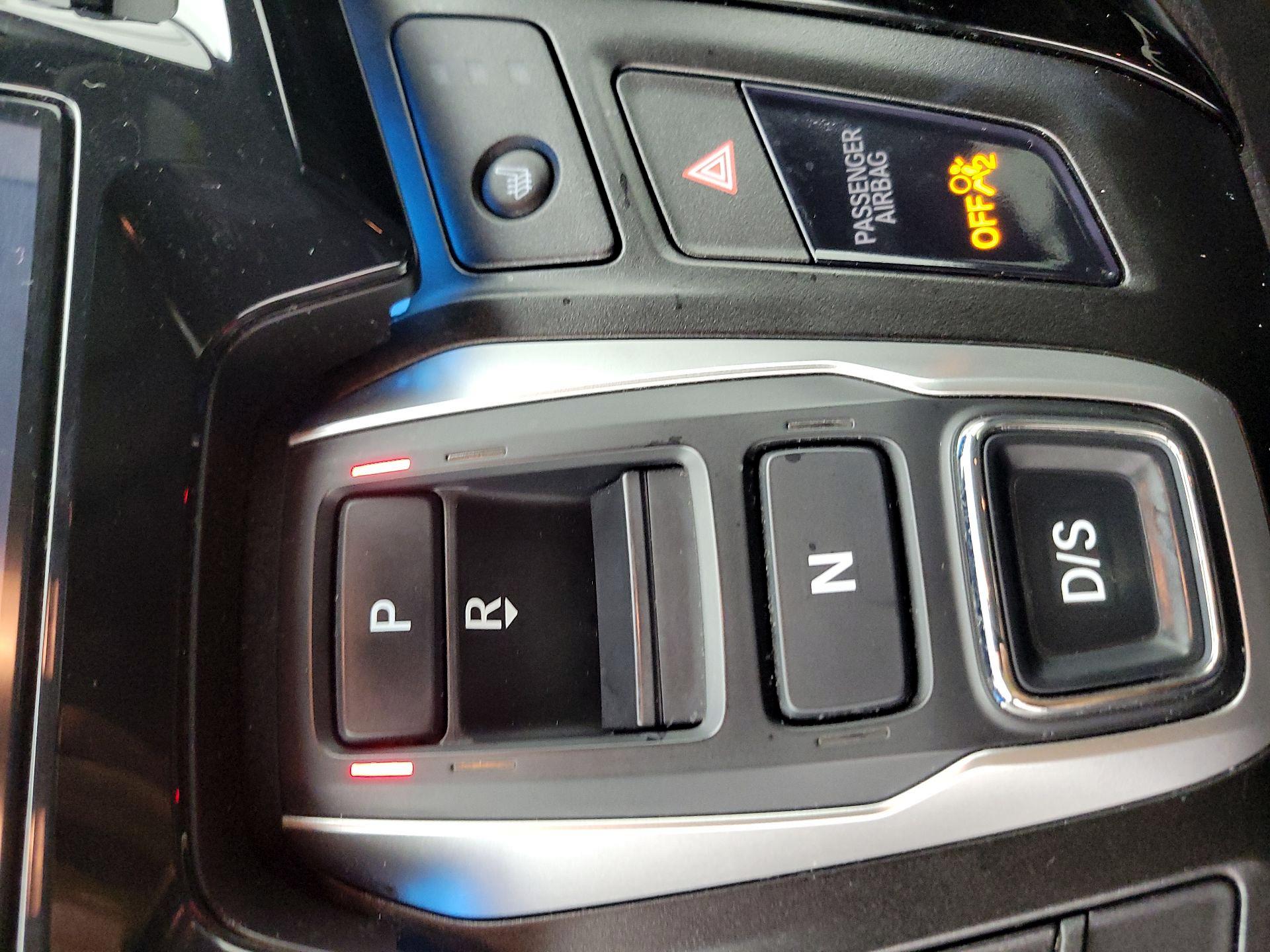 Thumbnail: 2023 Honda Odyssey - 18