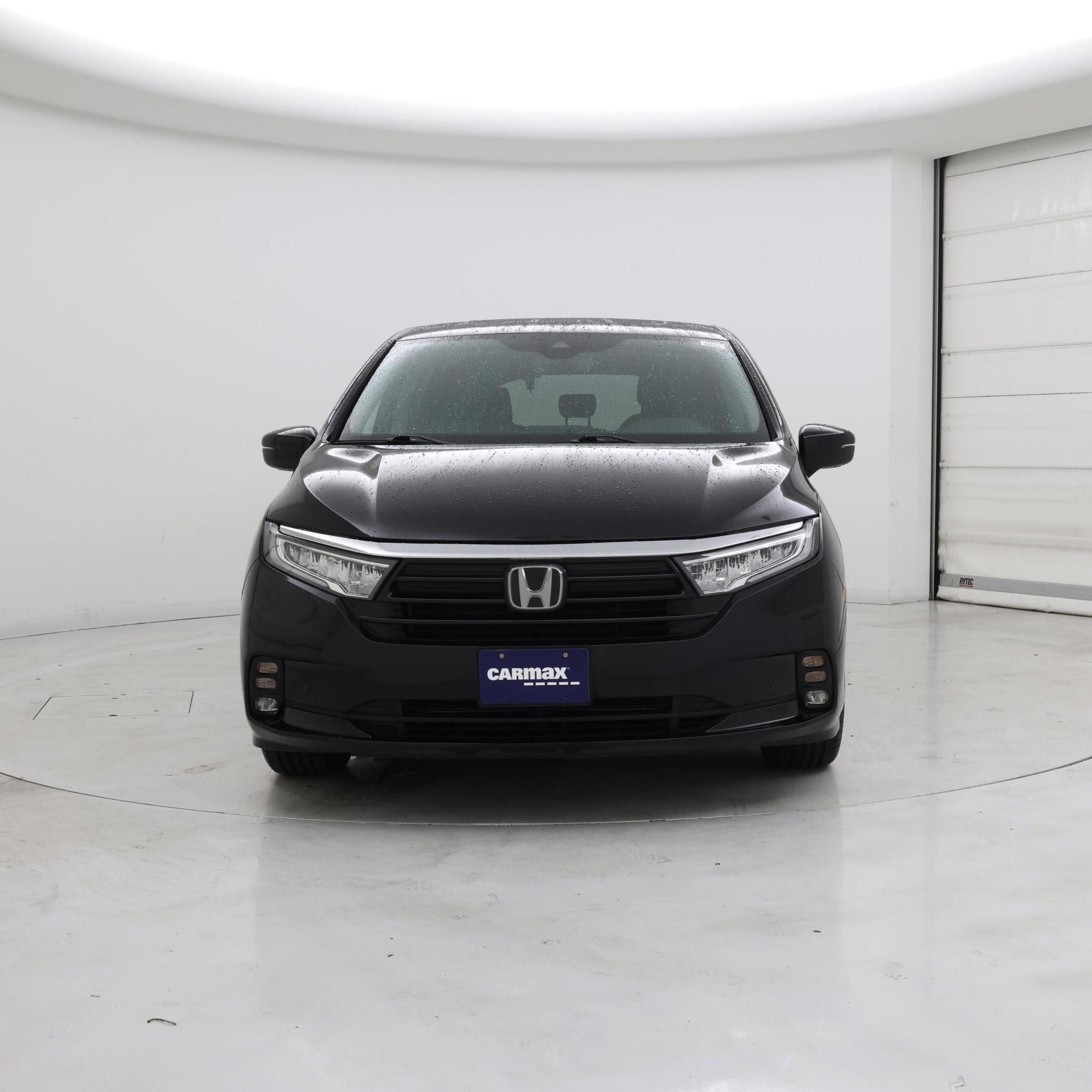 Thumbnail: 2023 Honda Odyssey - 5