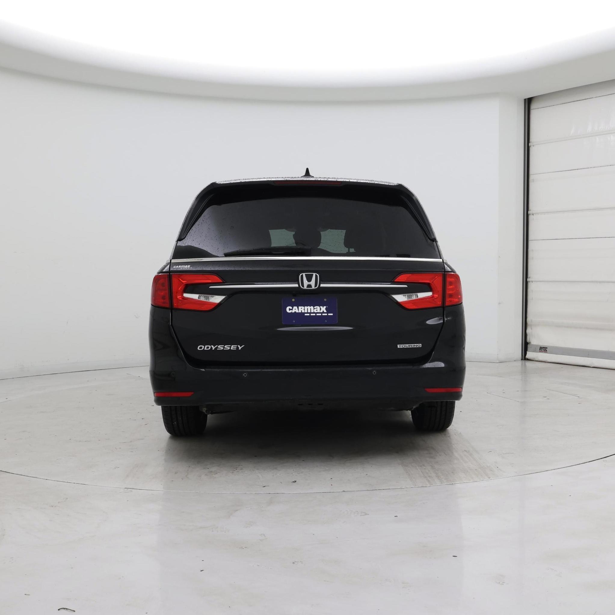 Thumbnail: 2023 Honda Odyssey - 6