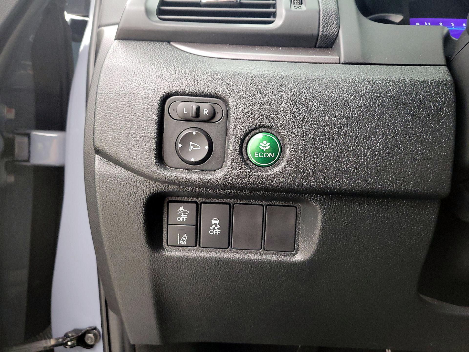 Thumbnail: 2022 Honda Pilot - 13