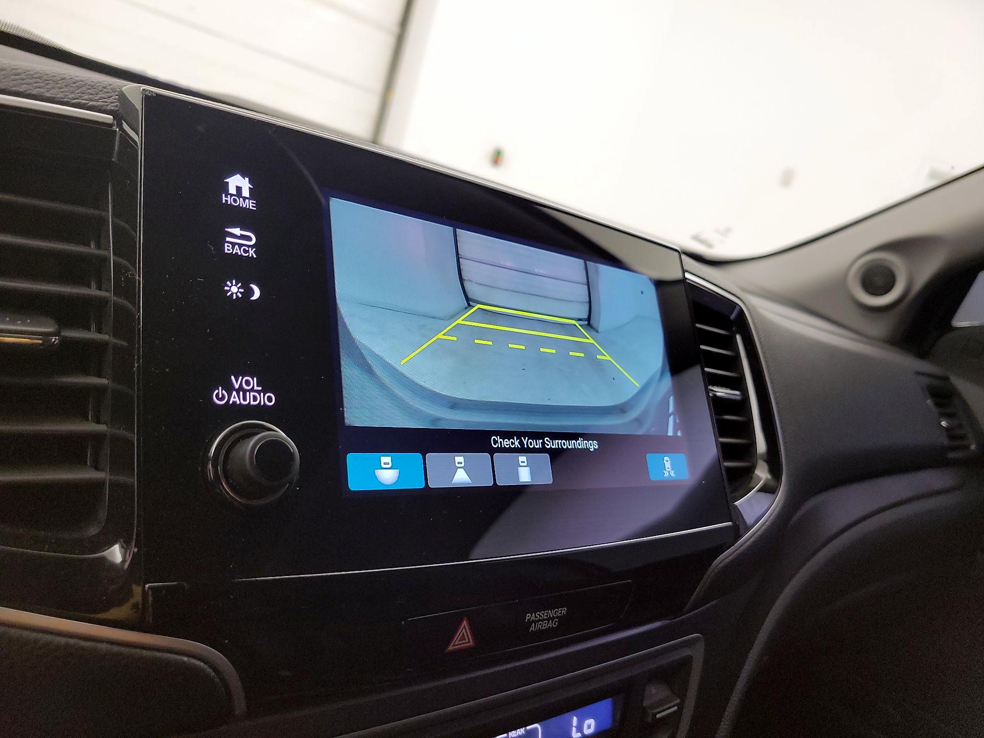 Thumbnail: 2022 Honda Pilot - 14