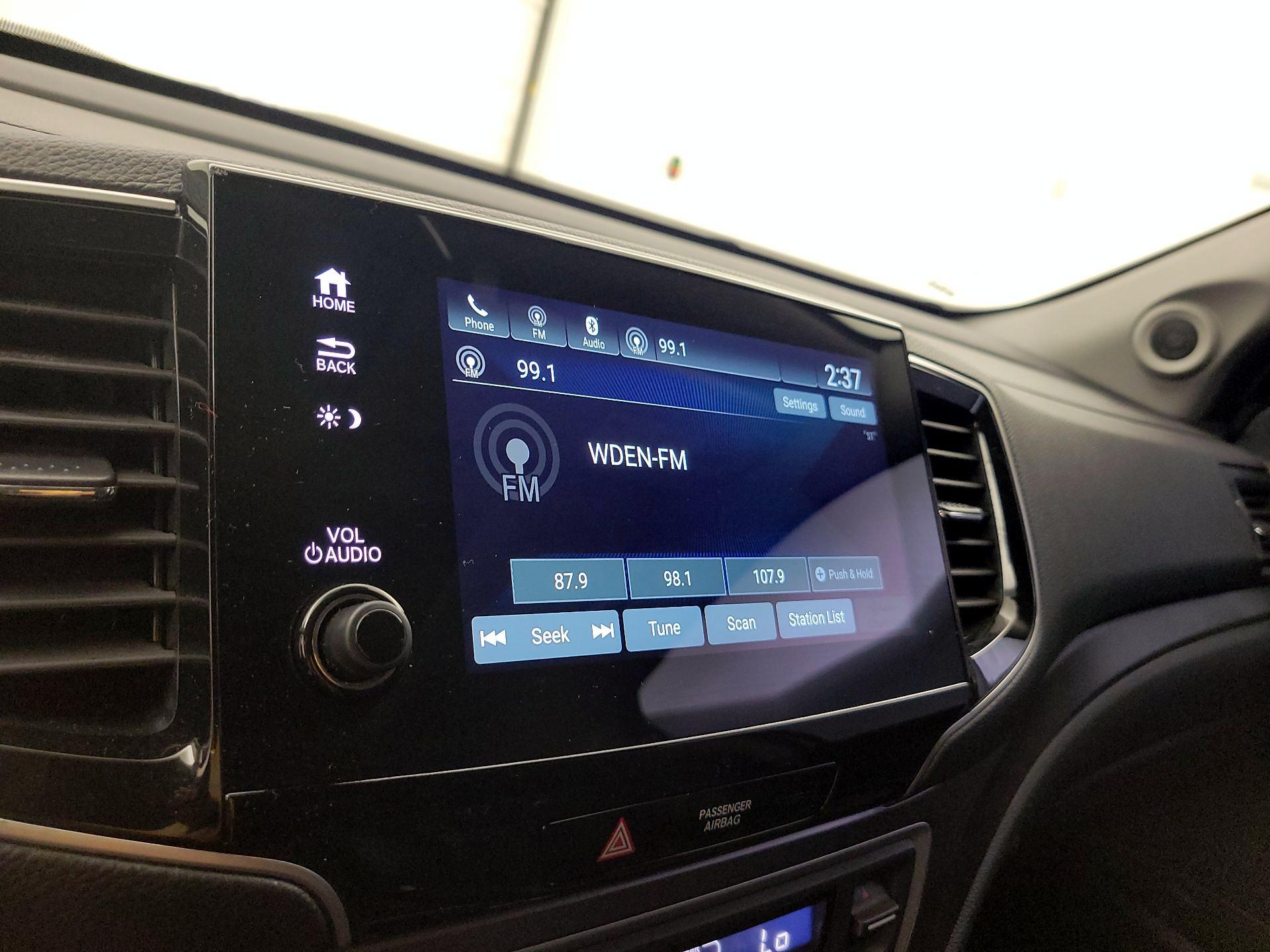 Thumbnail: 2022 Honda Pilot - 15