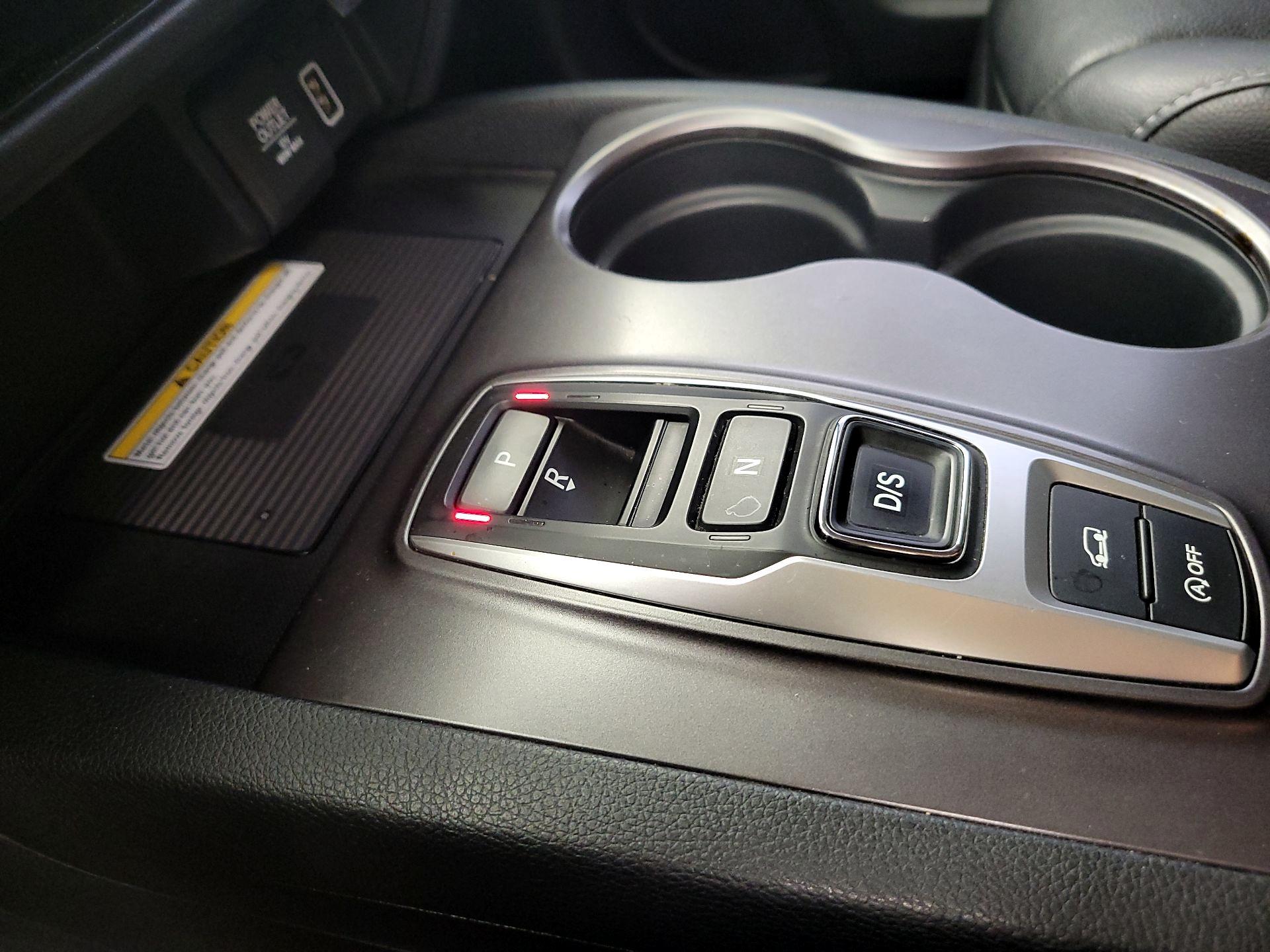 Thumbnail: 2022 Honda Pilot - 17