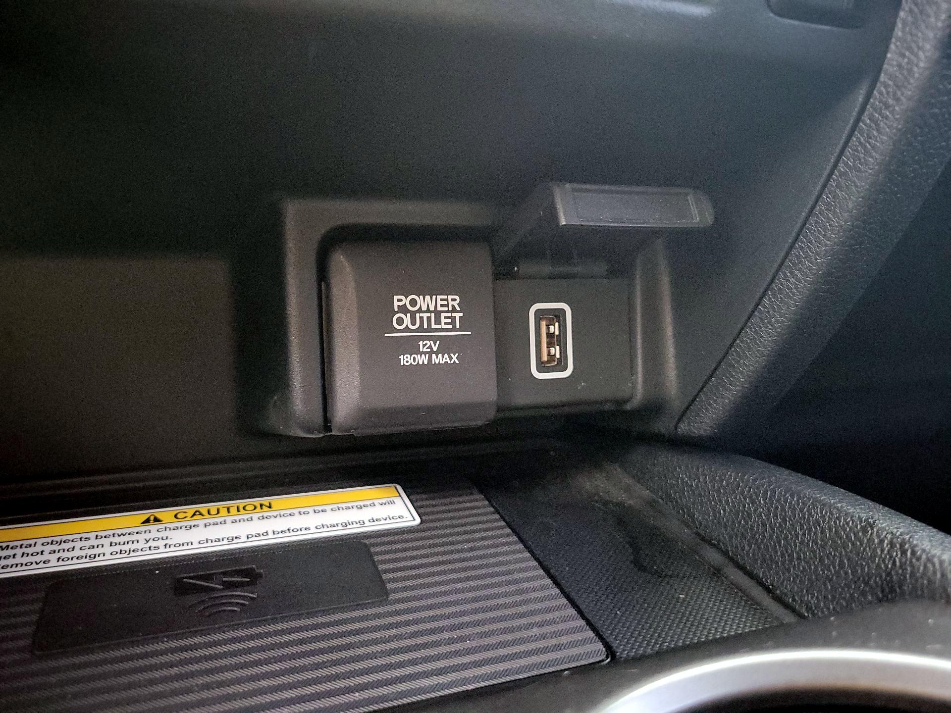 Thumbnail: 2022 Honda Pilot - 18