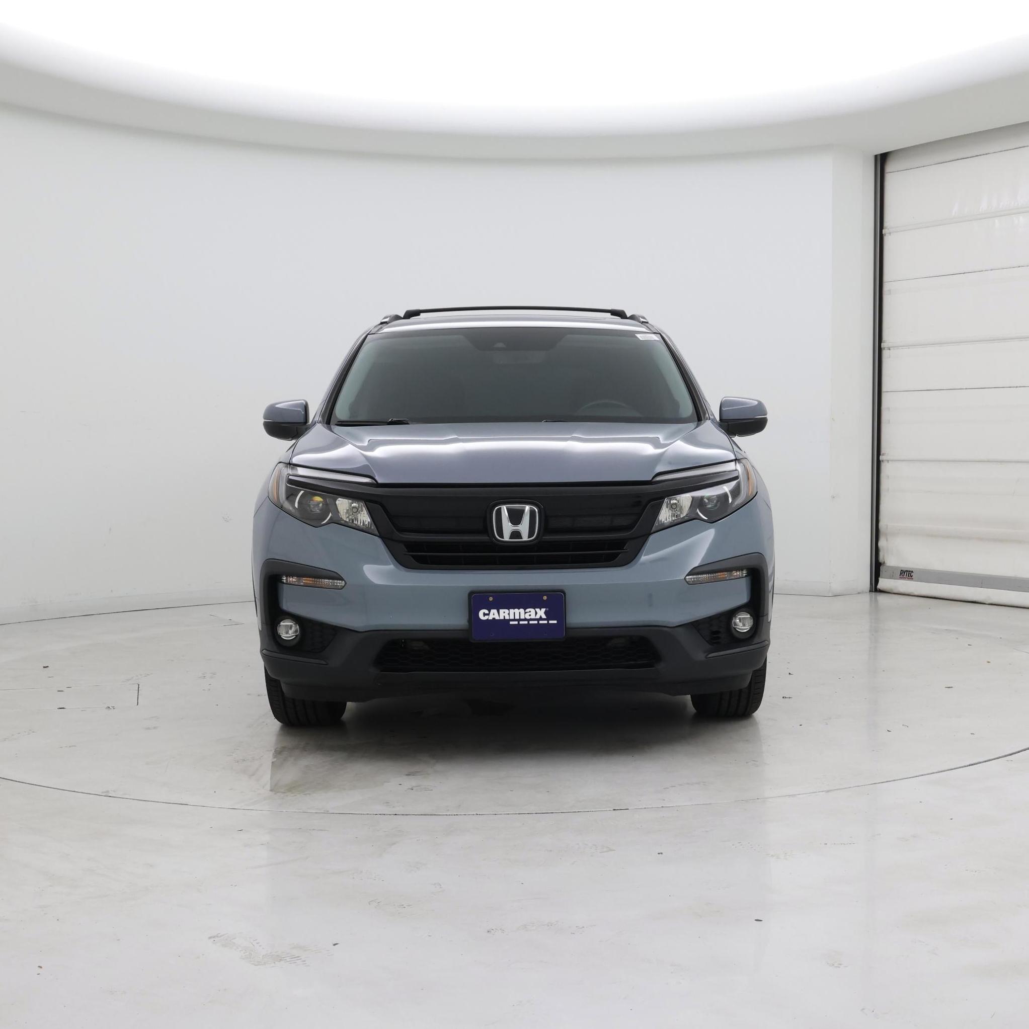 Thumbnail: 2022 Honda Pilot - 5