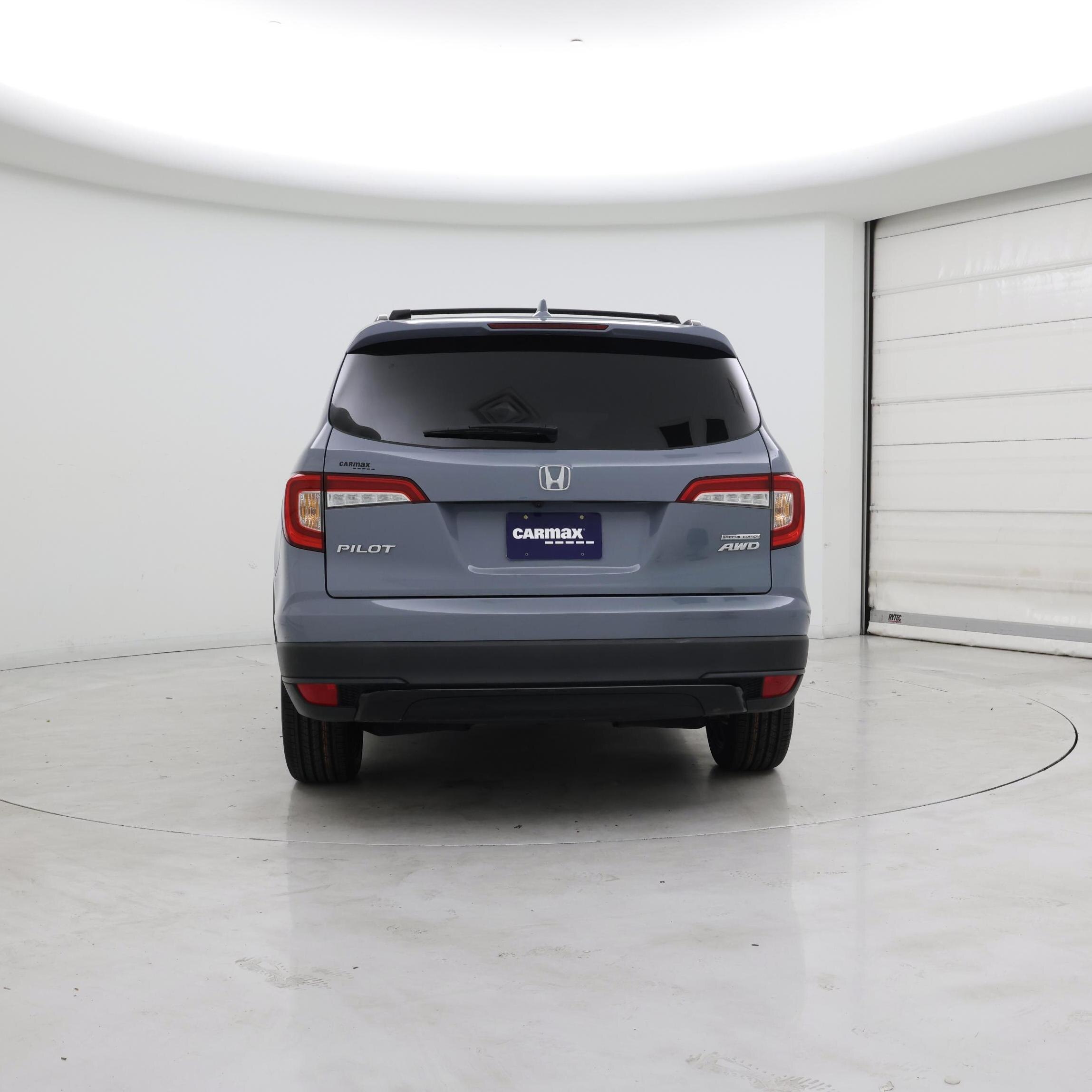 Thumbnail: 2022 Honda Pilot - 6