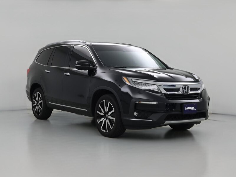 2022 Honda Pilot Touring -
                  Stockbridge, GA