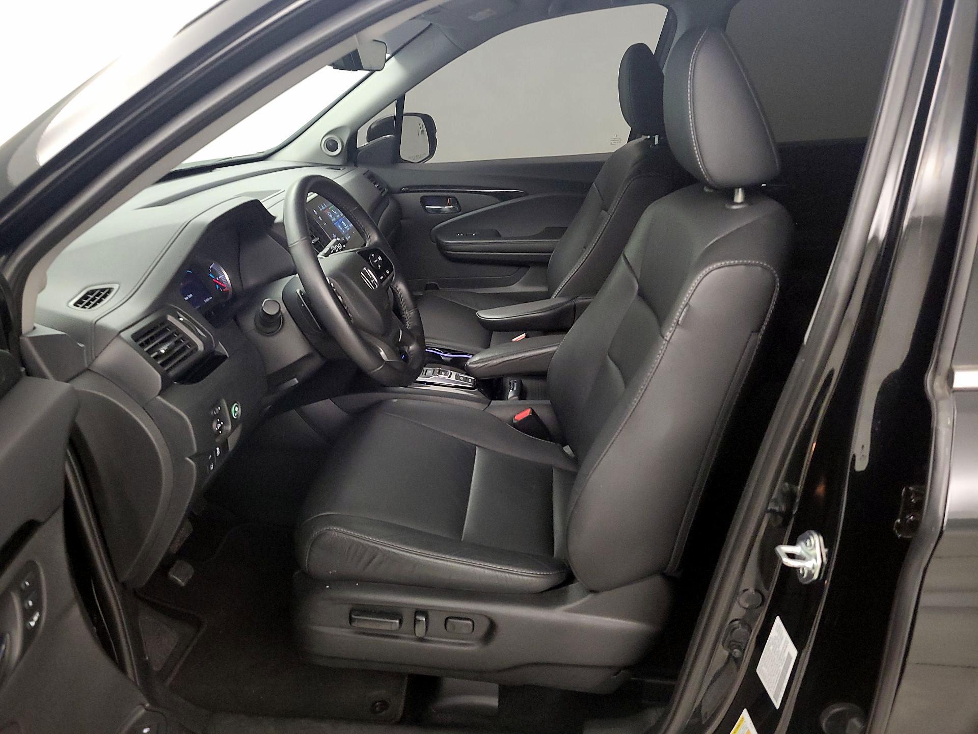 Thumbnail: 2022 Honda Pilot - 11