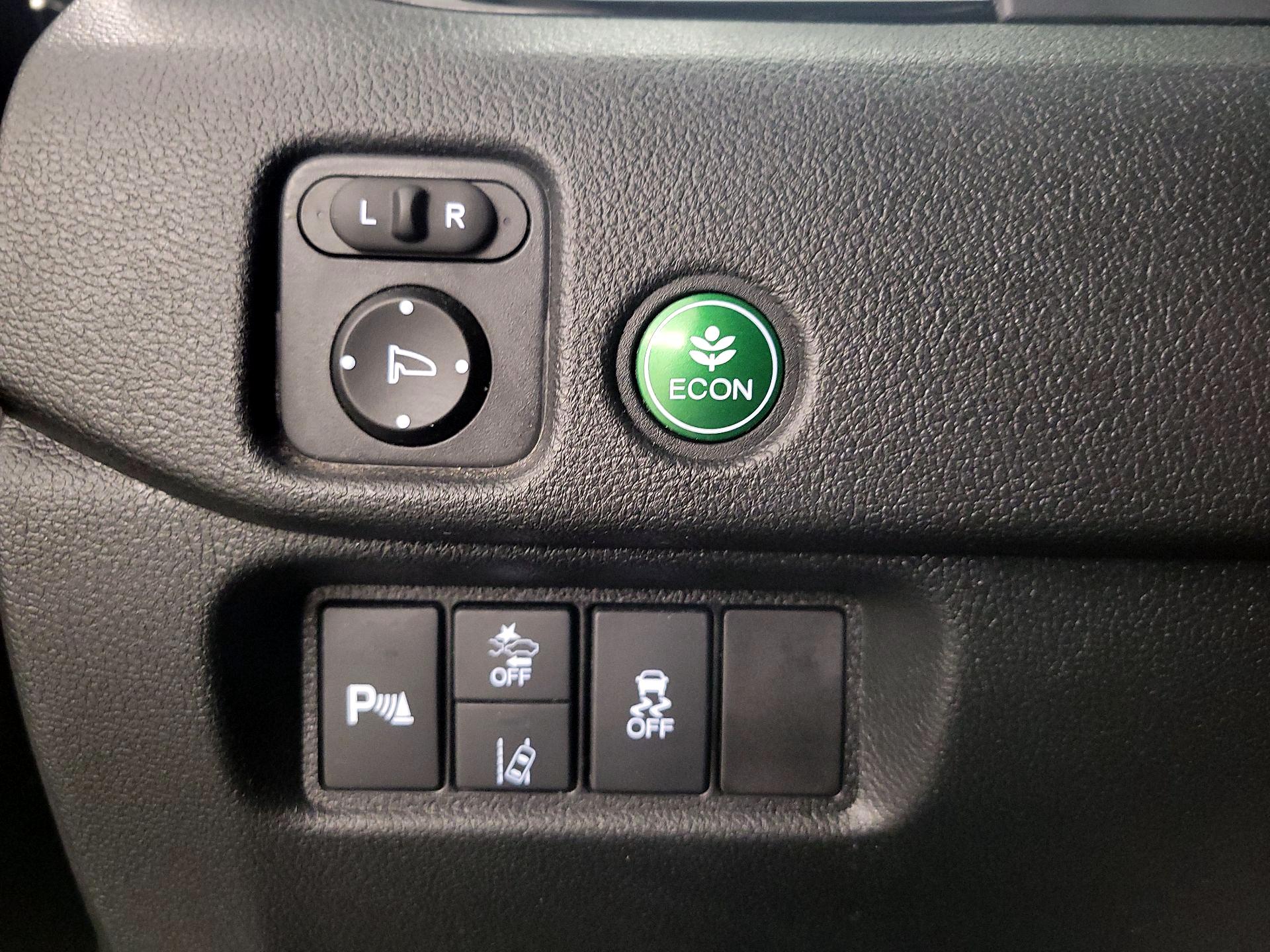 Thumbnail: 2022 Honda Pilot - 13