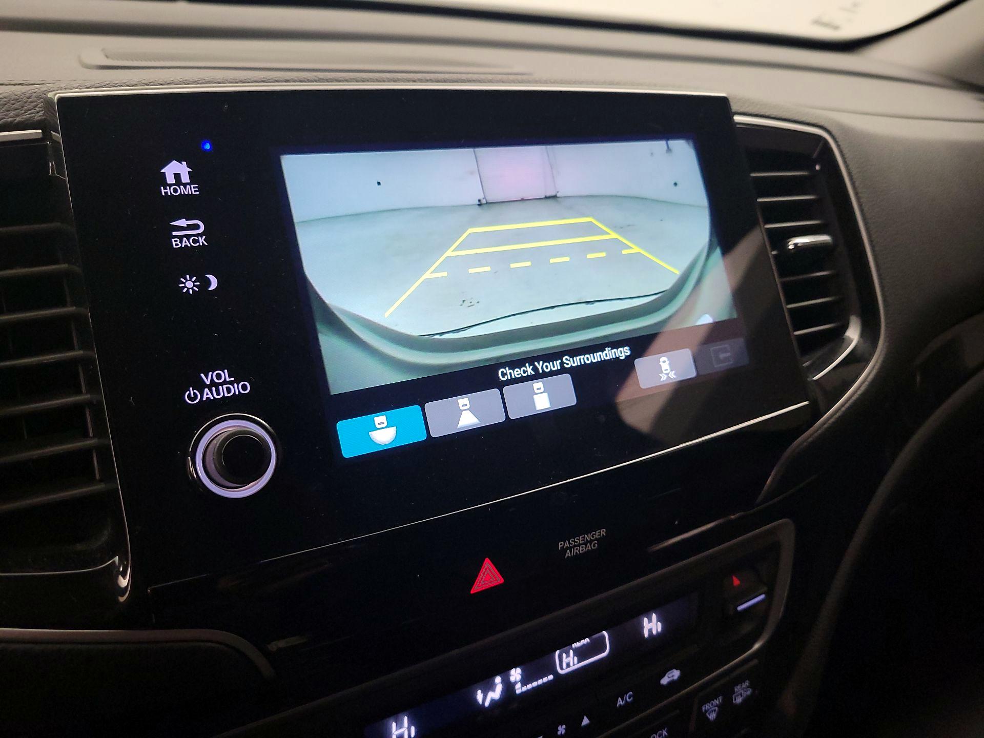 Thumbnail: 2022 Honda Pilot - 14