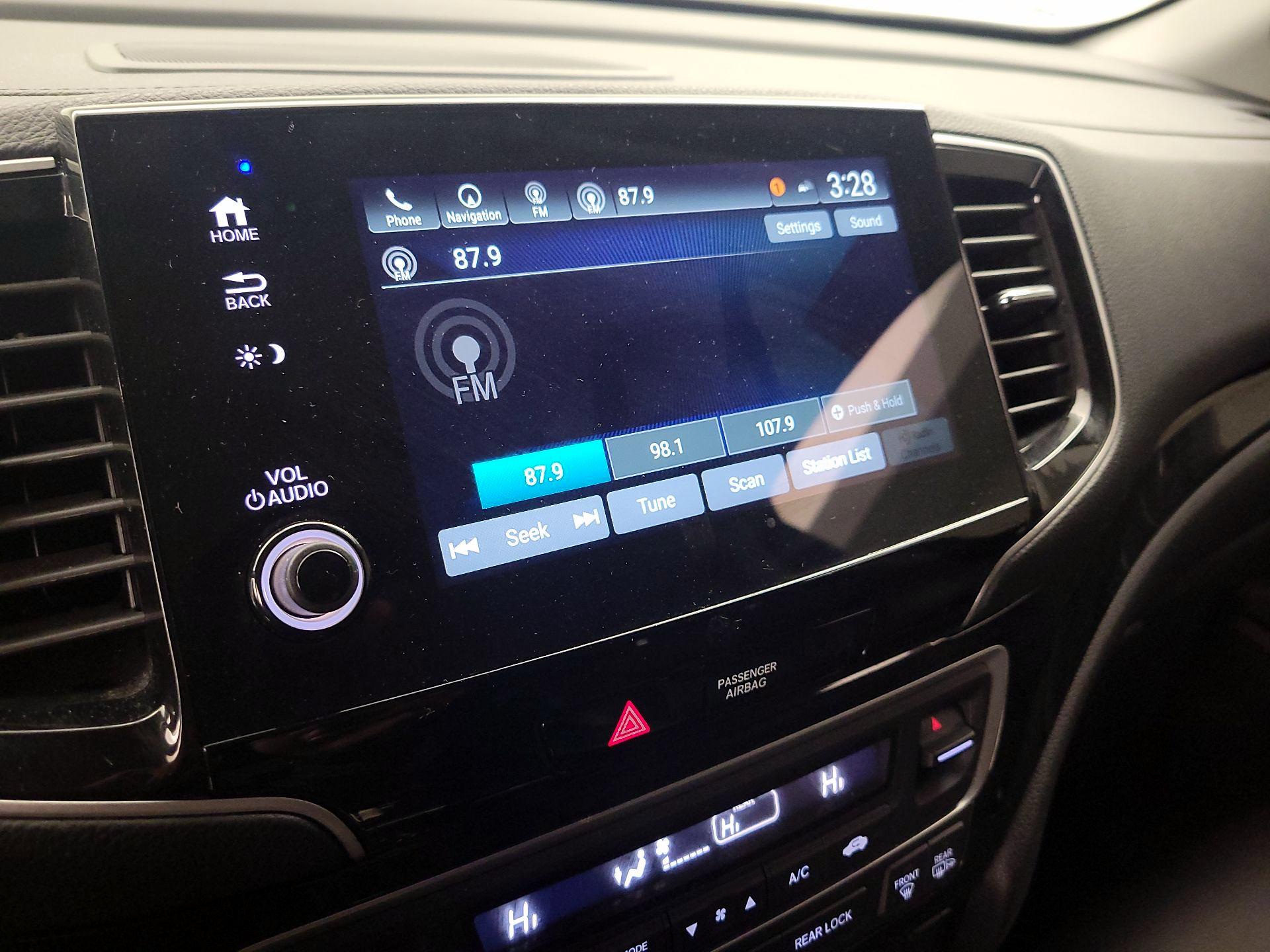 Thumbnail: 2022 Honda Pilot - 15