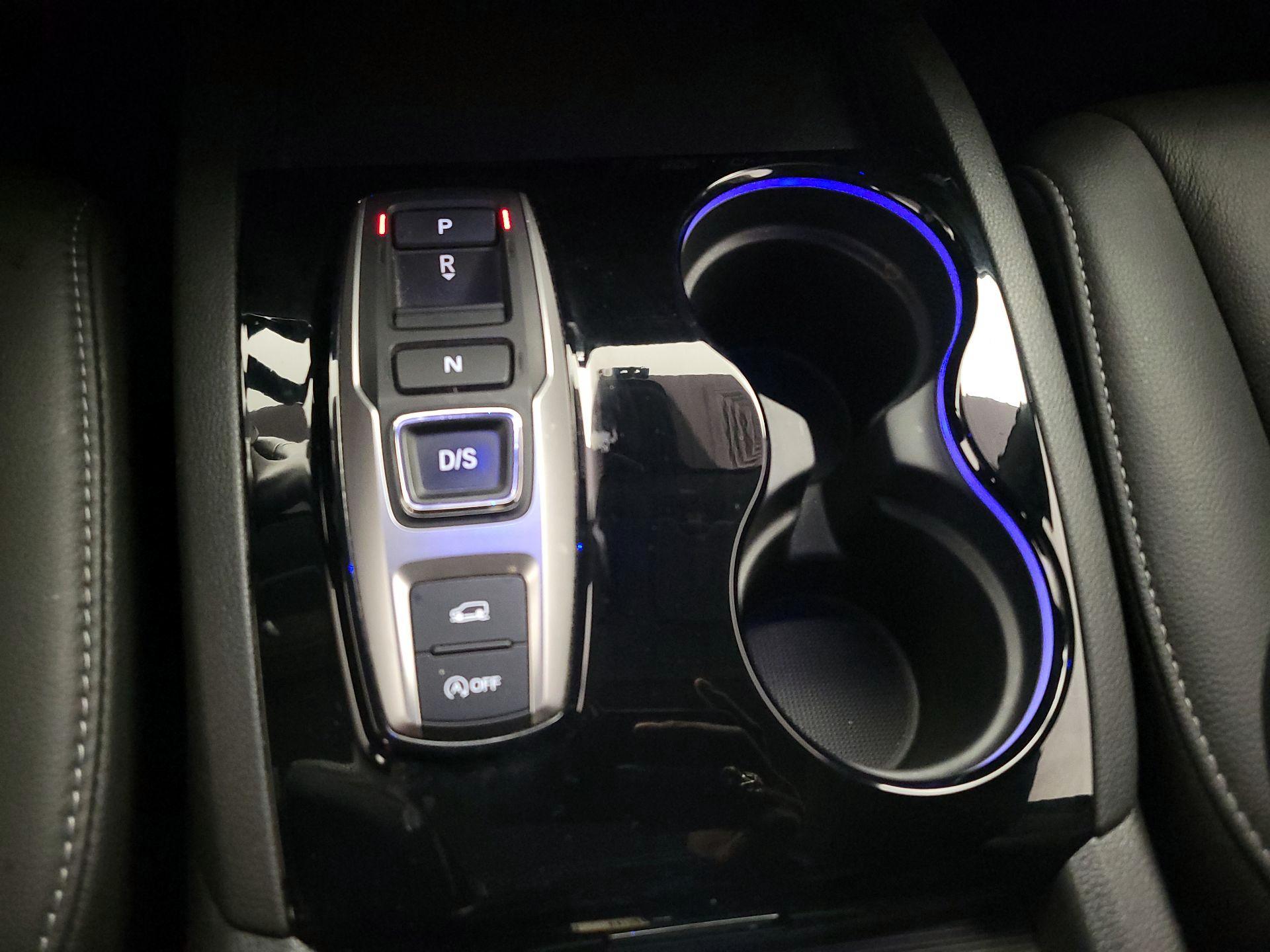 Thumbnail: 2022 Honda Pilot - 17