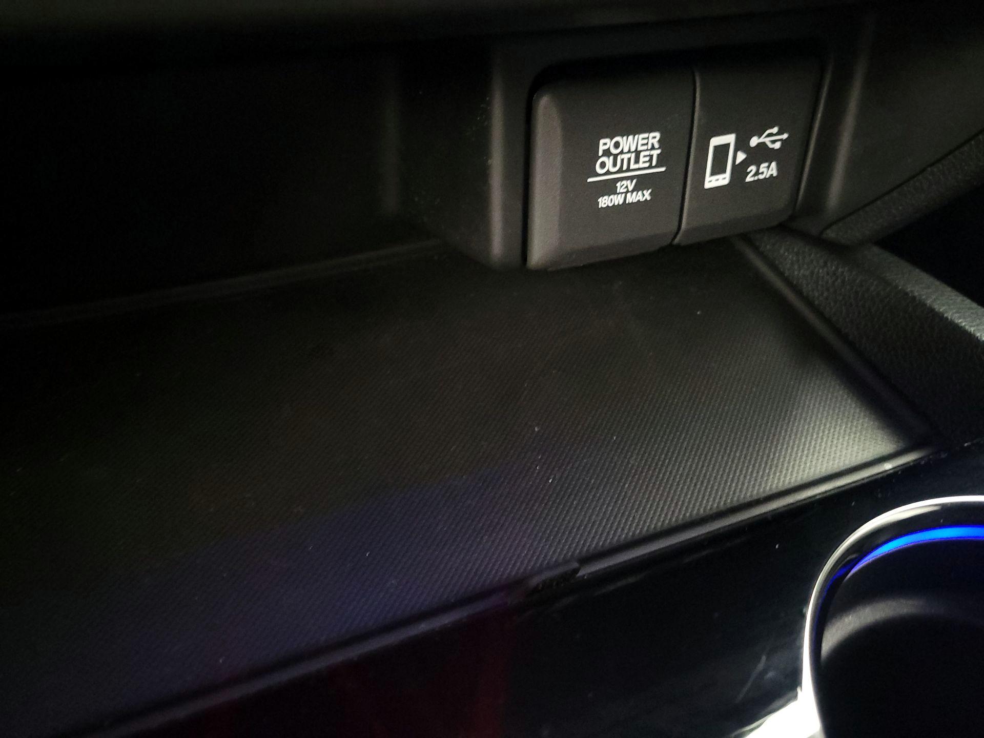 Thumbnail: 2022 Honda Pilot - 18