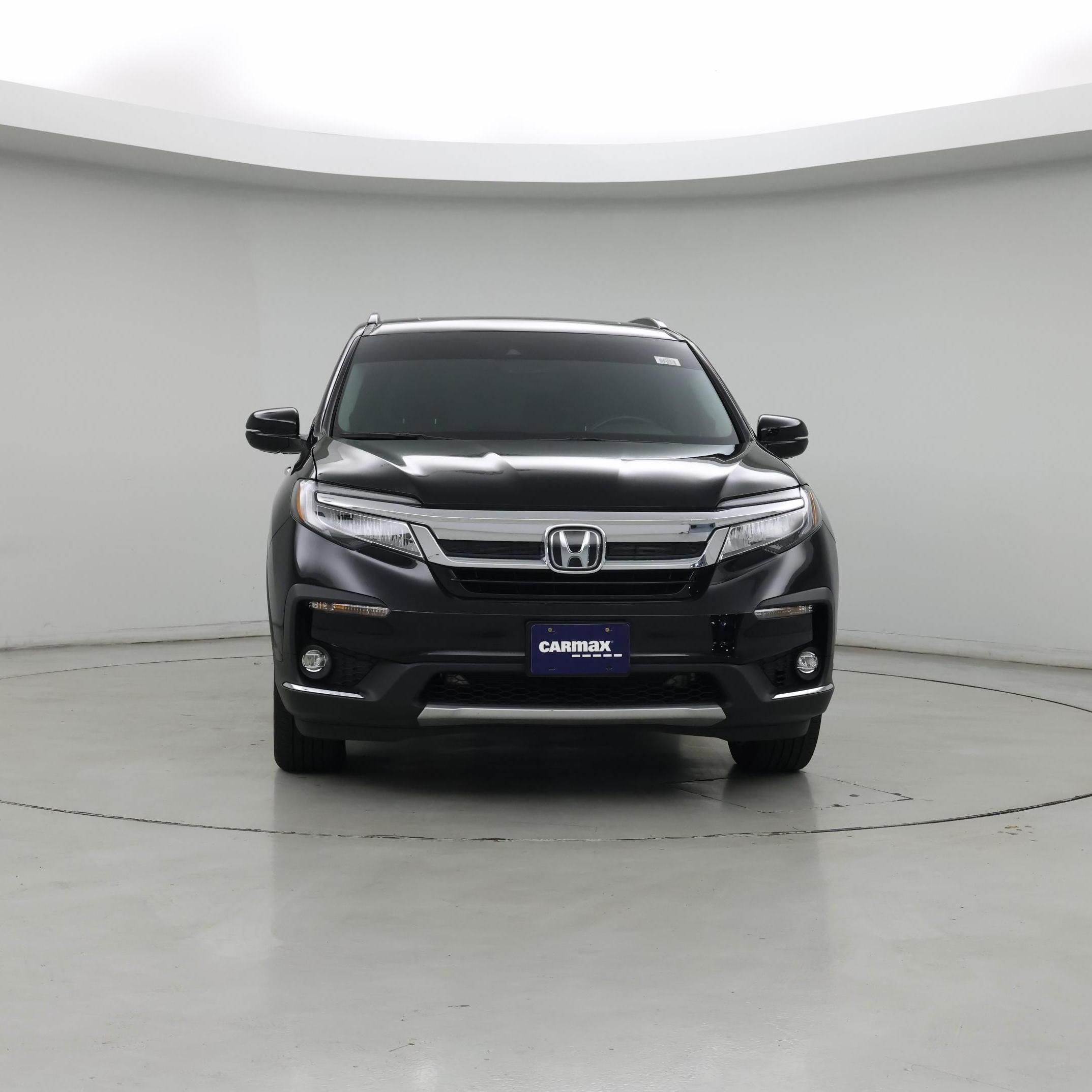 Thumbnail: 2022 Honda Pilot - 5