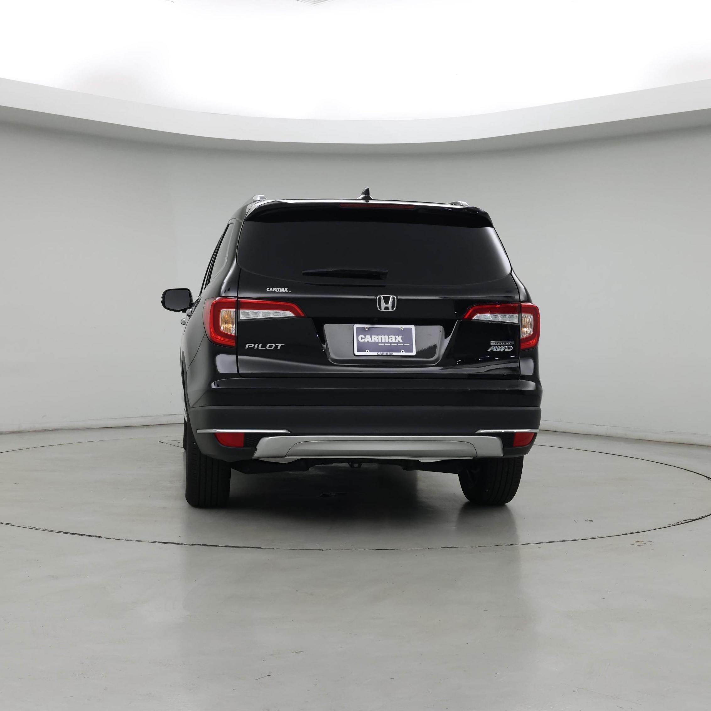 Thumbnail: 2022 Honda Pilot - 6