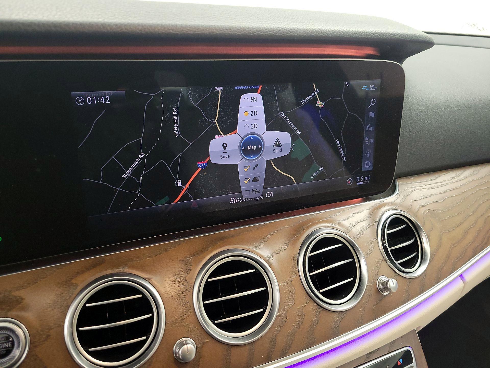 Thumbnail: 2020 Mercedes-Benz E-Class - 14