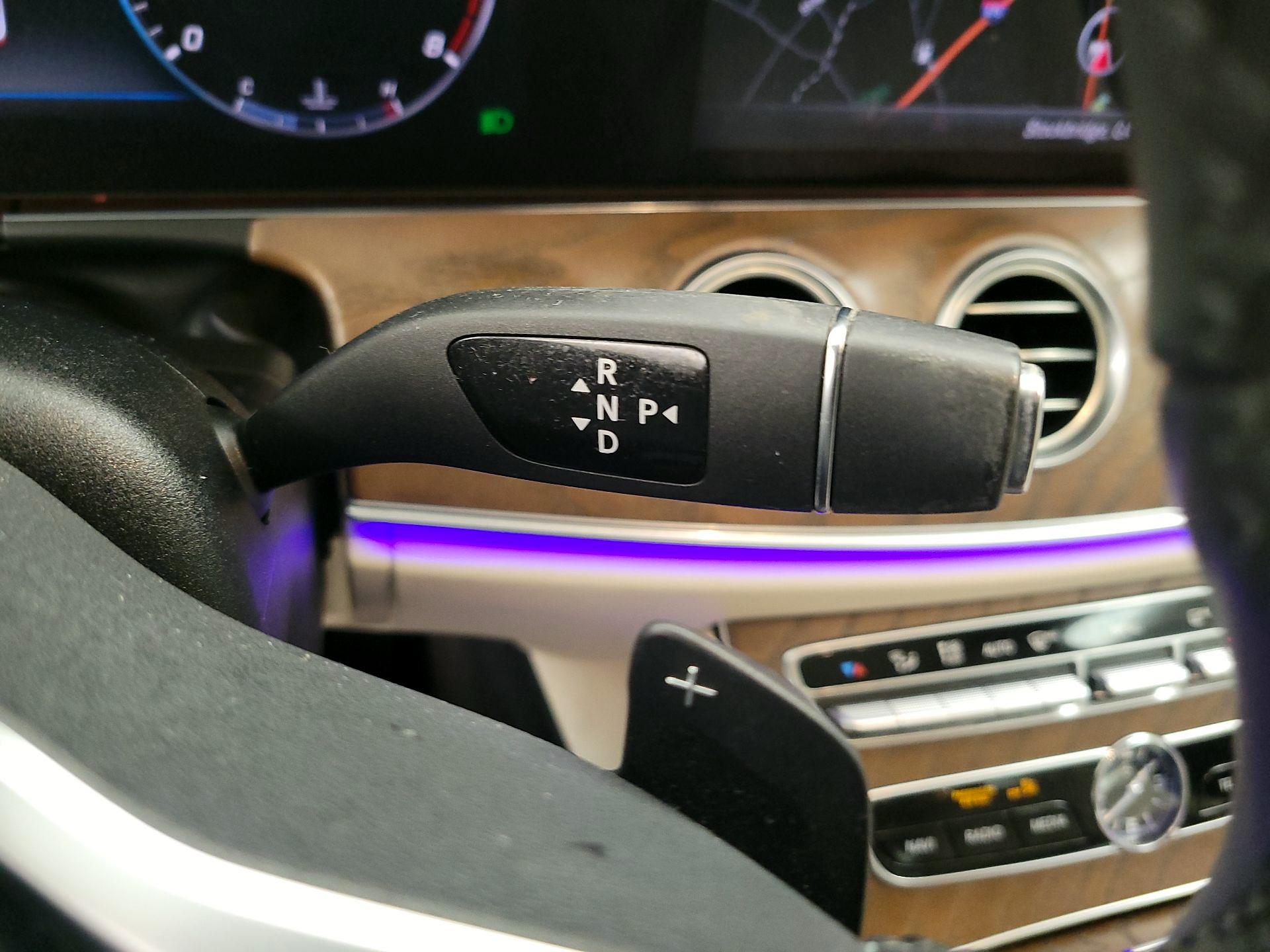 Thumbnail: 2020 Mercedes-Benz E-Class - 18