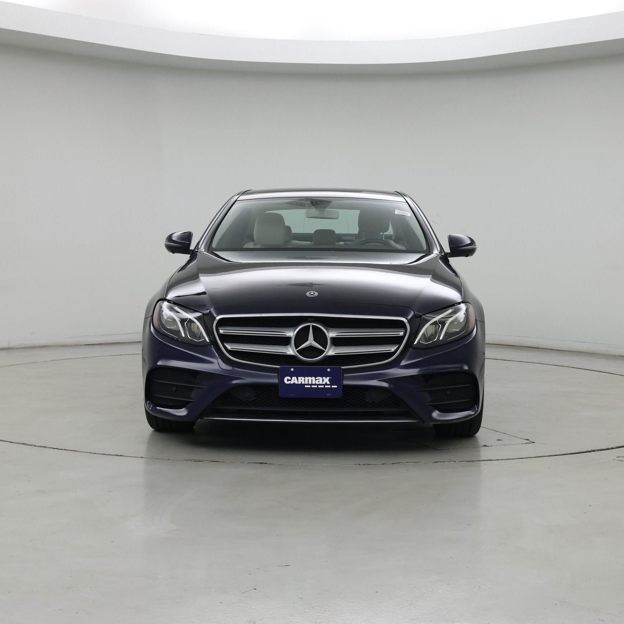 Thumbnail: 2020 Mercedes-Benz E-Class - 5