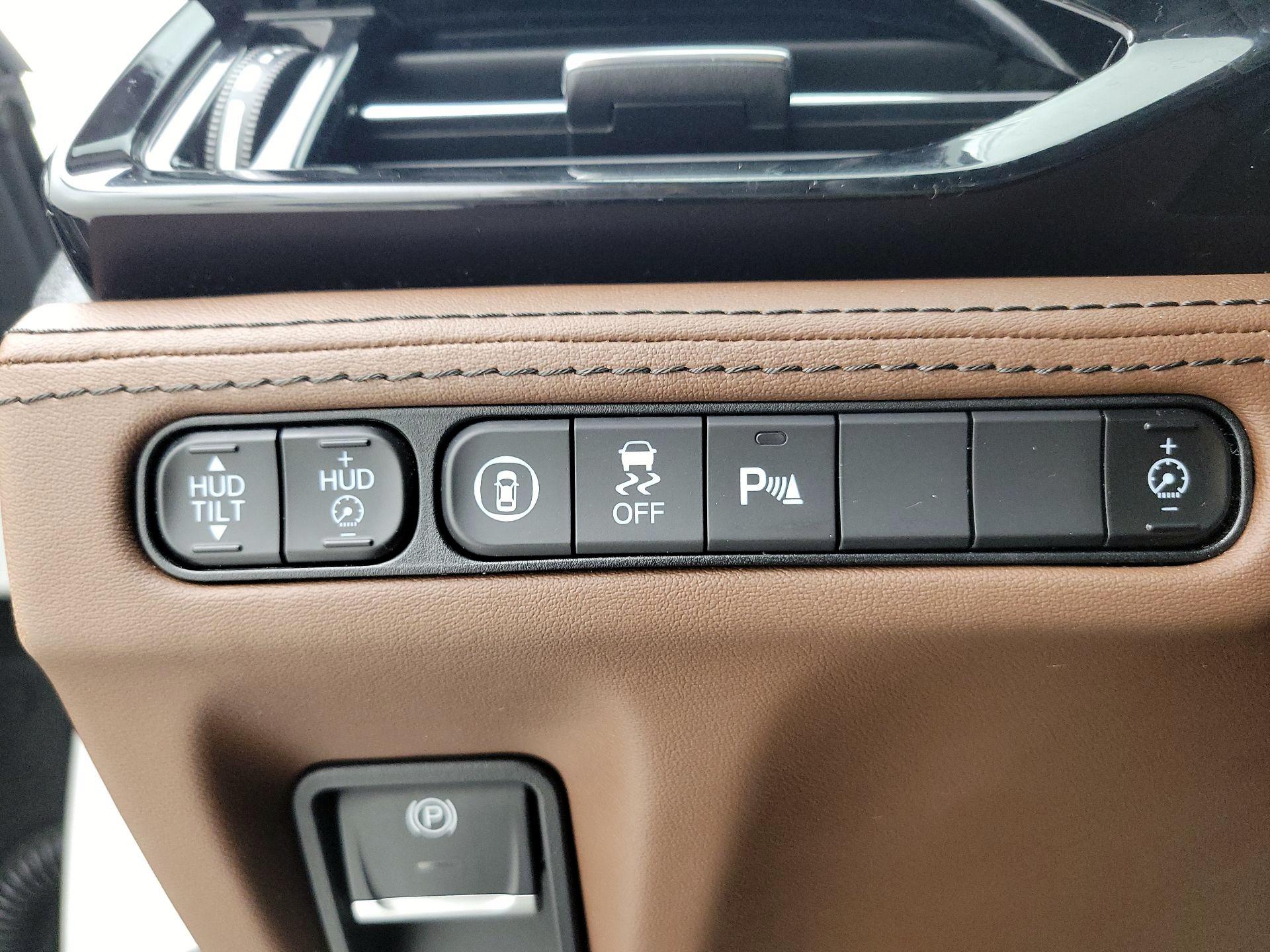 Thumbnail: 2022 Acura MDX - 13