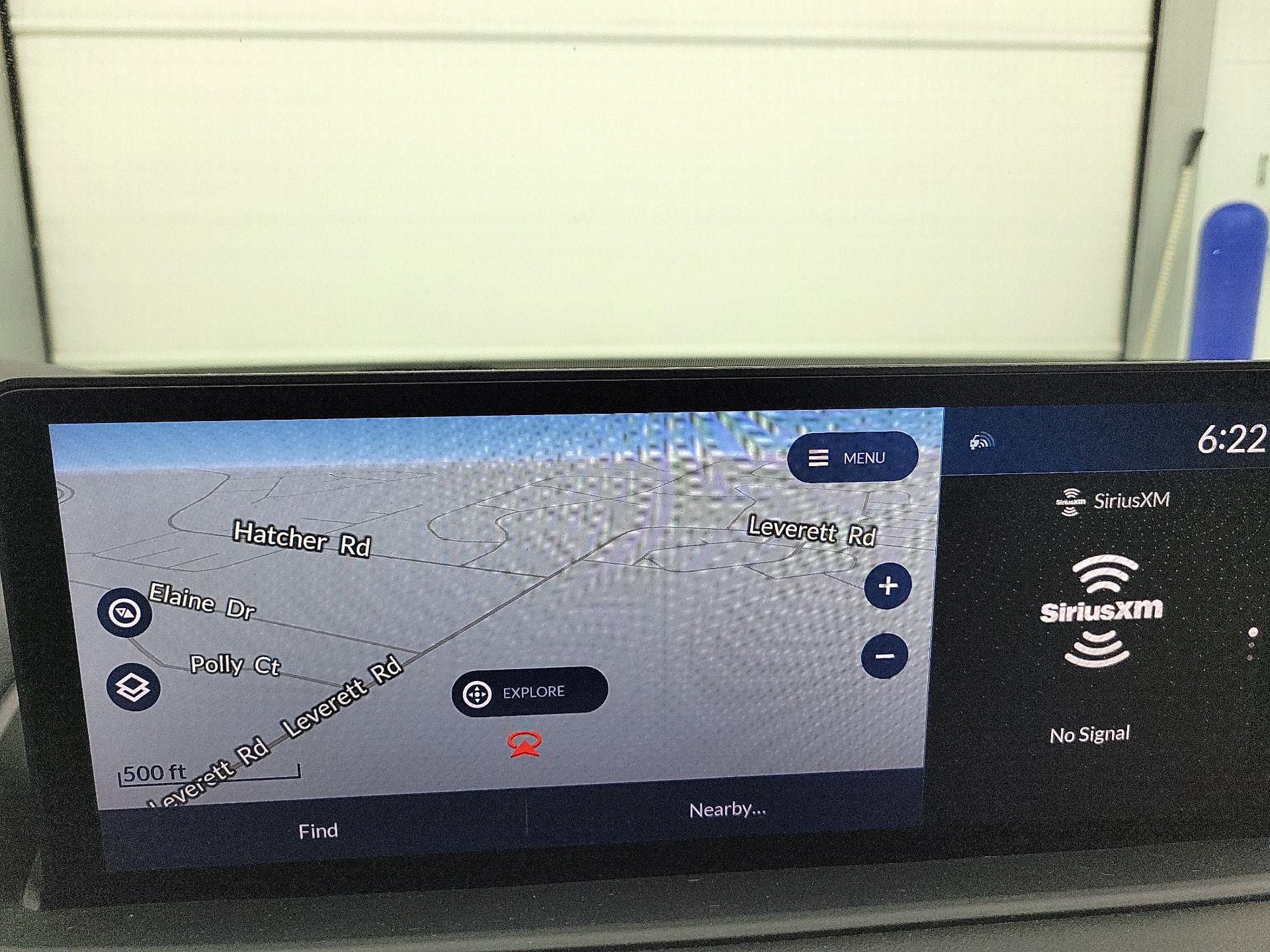 Thumbnail: 2022 Acura MDX - 14