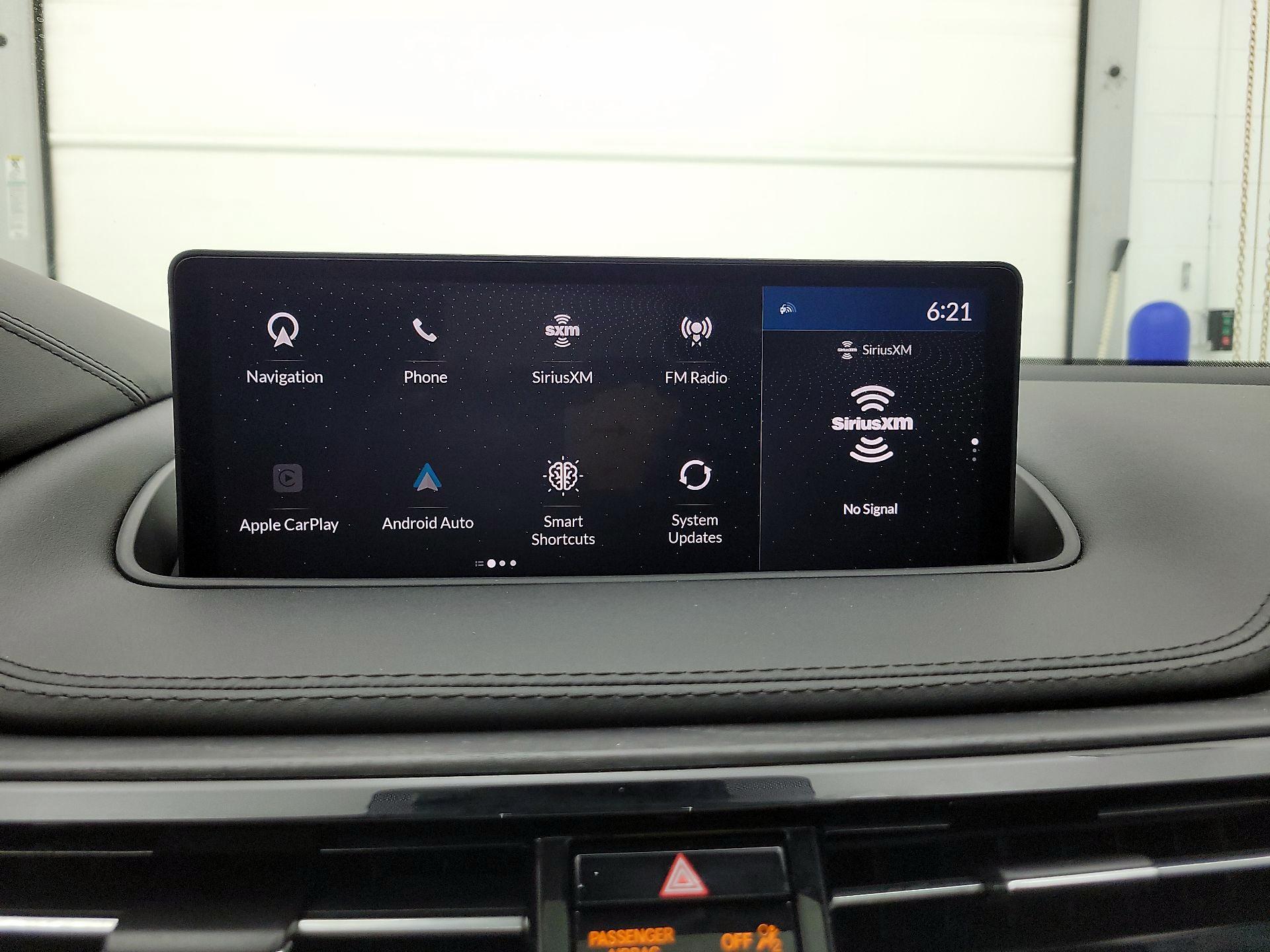 Thumbnail: 2022 Acura MDX - 16