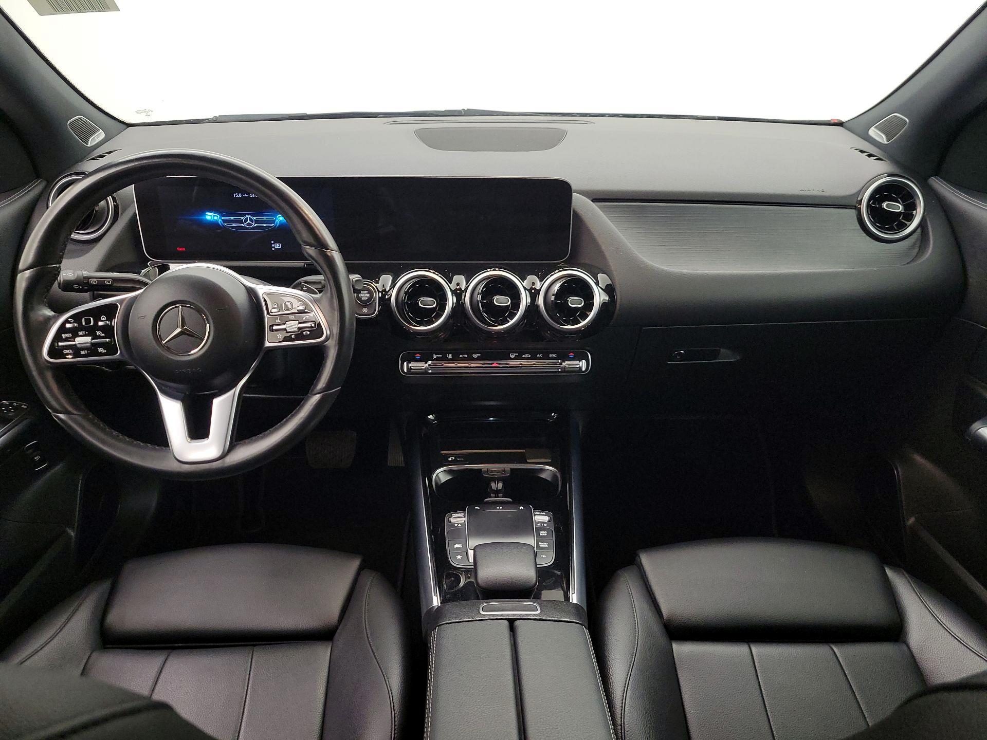 Thumbnail: 2021 Mercedes-Benz GLA - 9