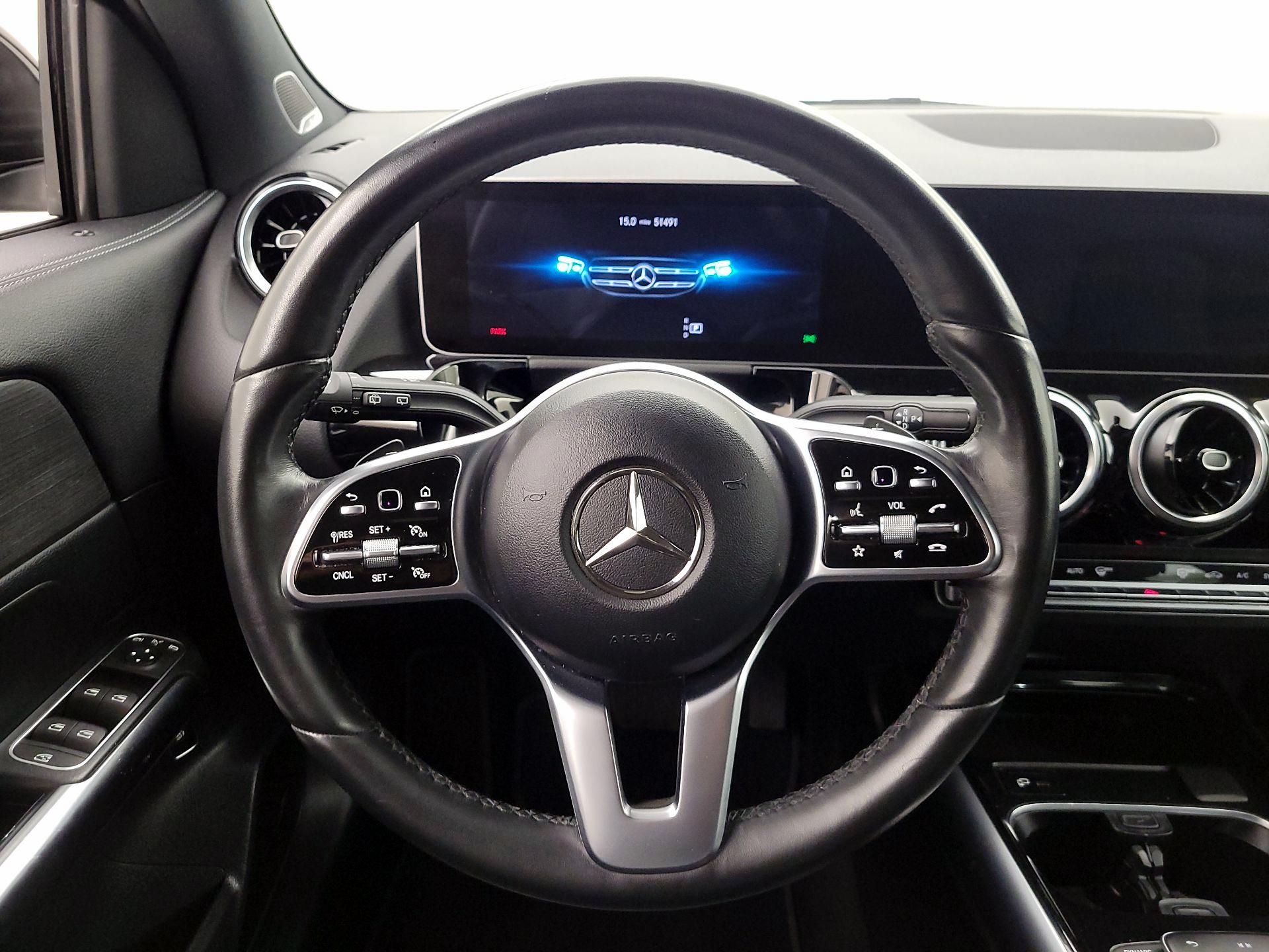 Thumbnail: 2021 Mercedes-Benz GLA - 10