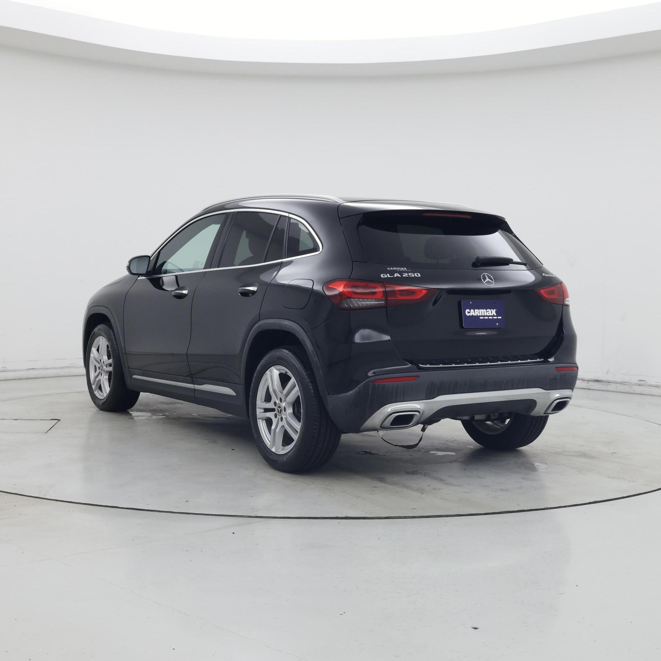 Thumbnail: 2021 Mercedes-Benz GLA - 2