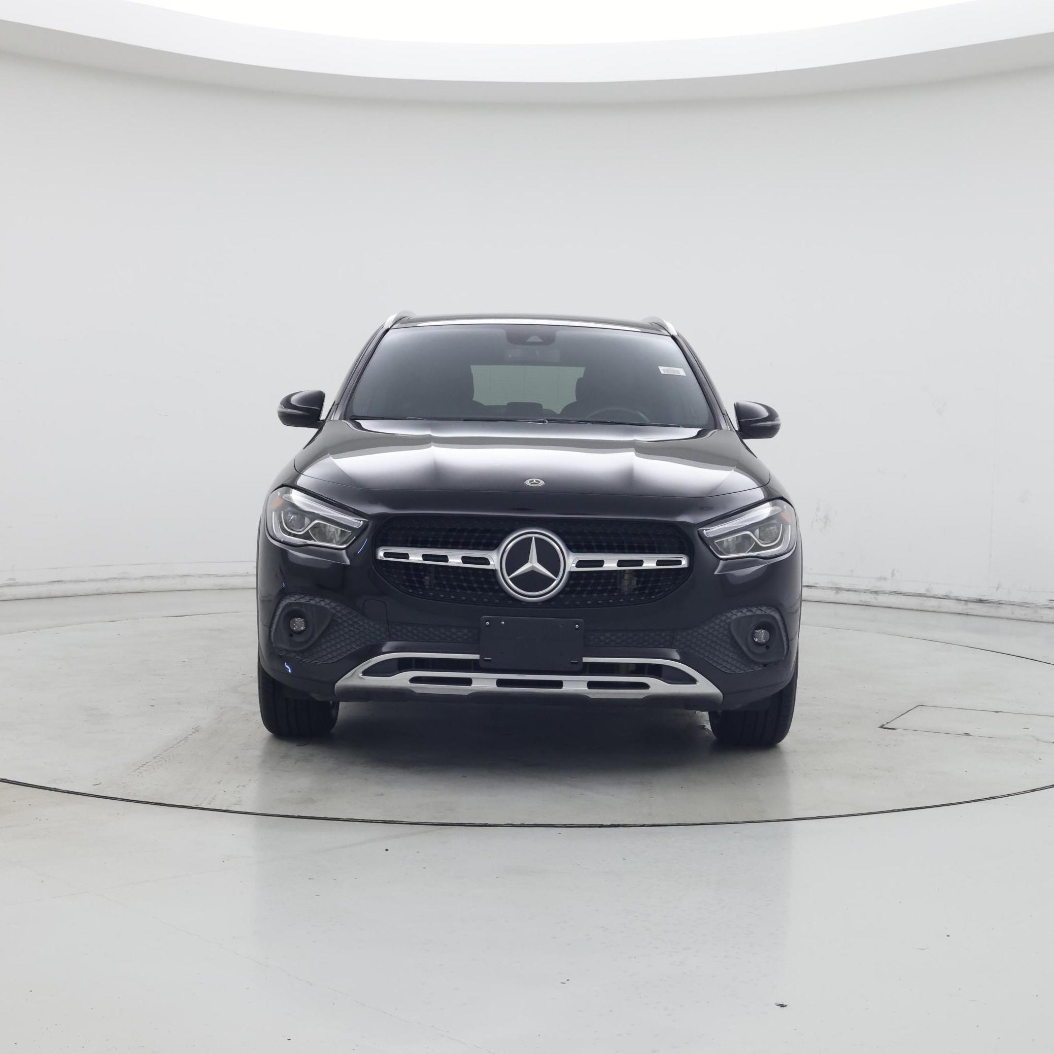 Thumbnail: 2021 Mercedes-Benz GLA - 5
