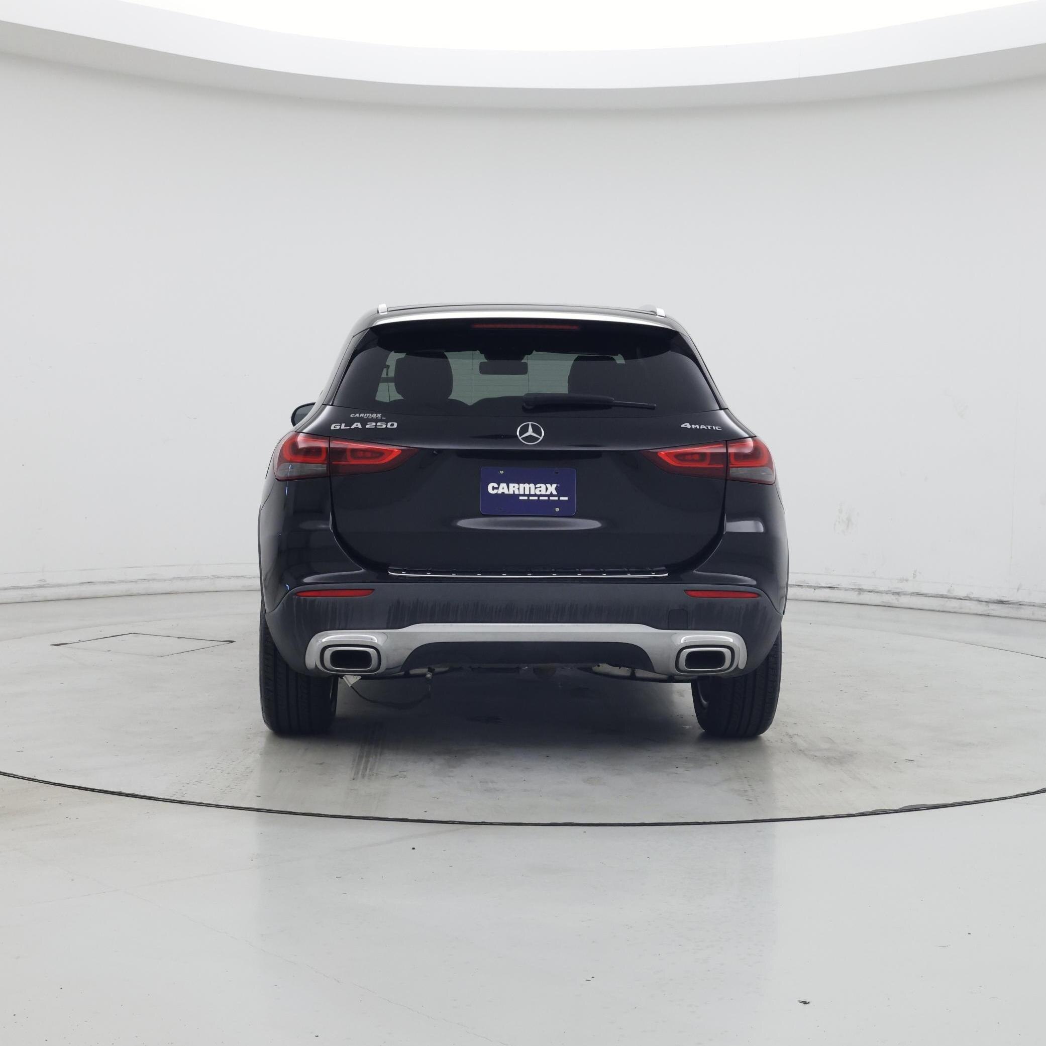 Thumbnail: 2021 Mercedes-Benz GLA - 6