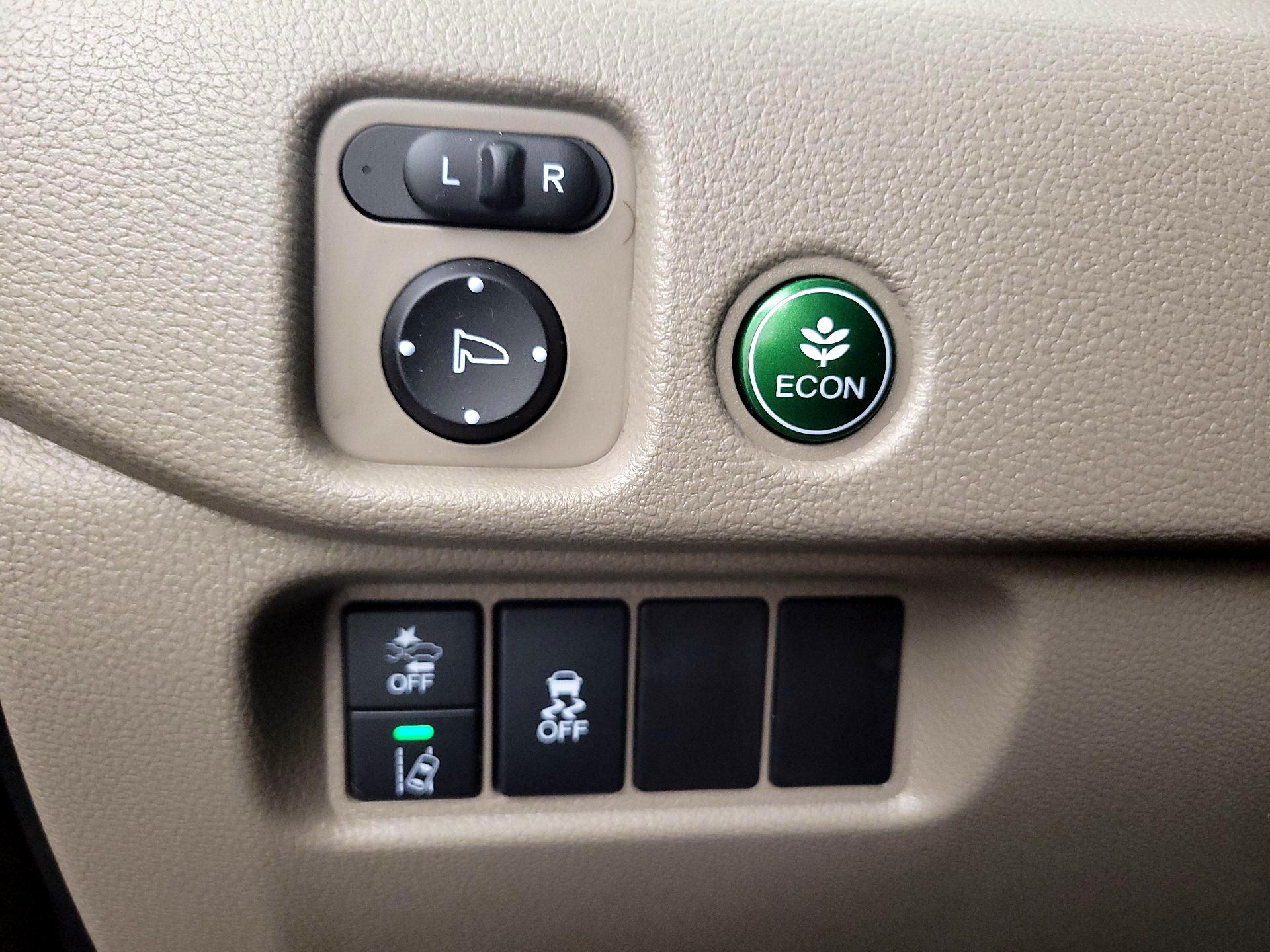 Thumbnail: 2022 Honda Pilot - 13