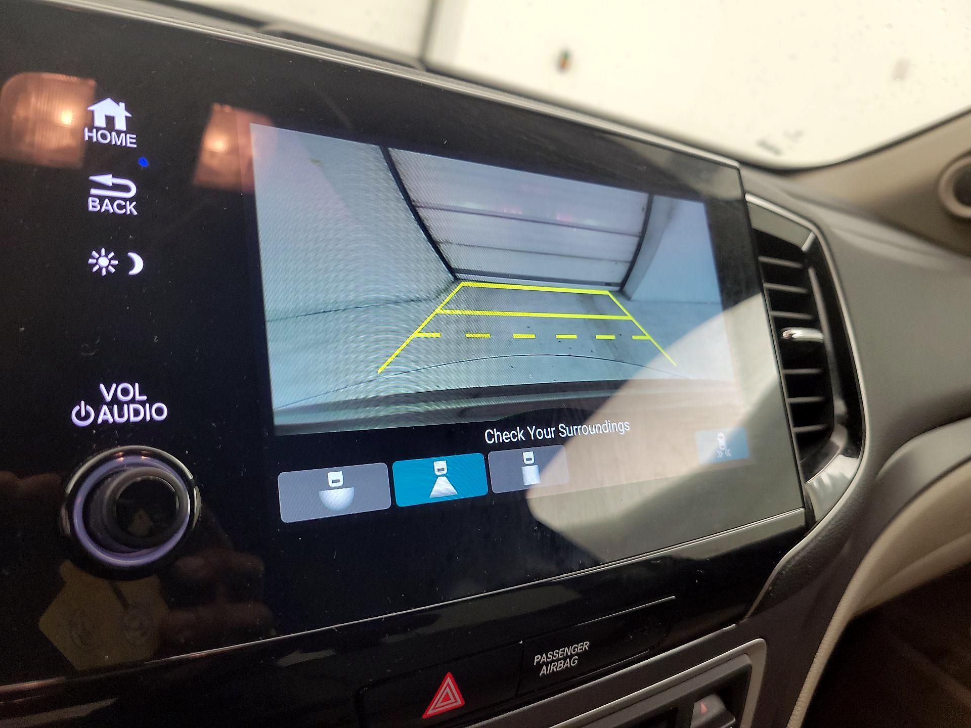 Thumbnail: 2022 Honda Pilot - 14